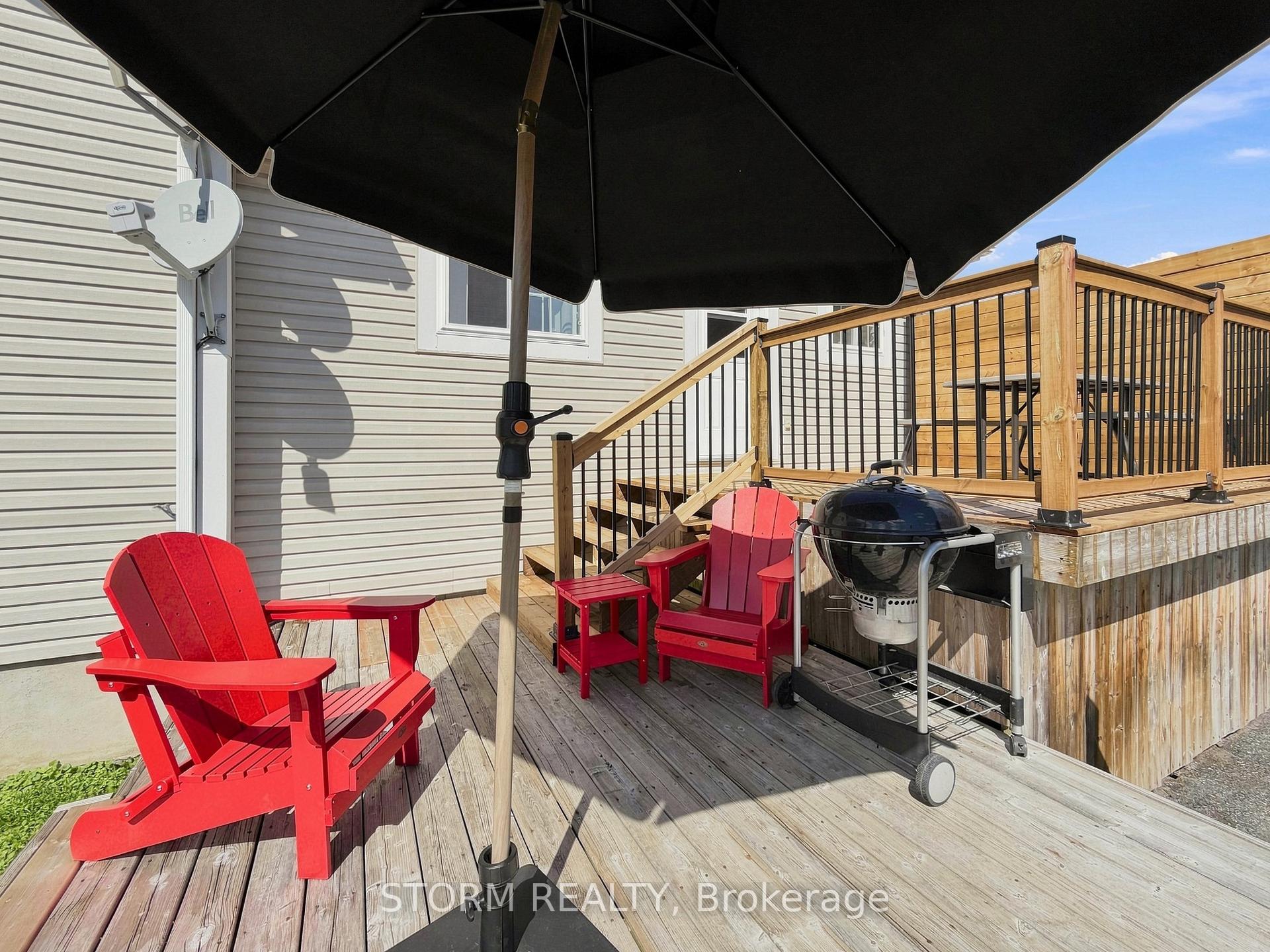 Photo 33 of 78 Hickory Street, South Stormont, Ingleside — HOMEH