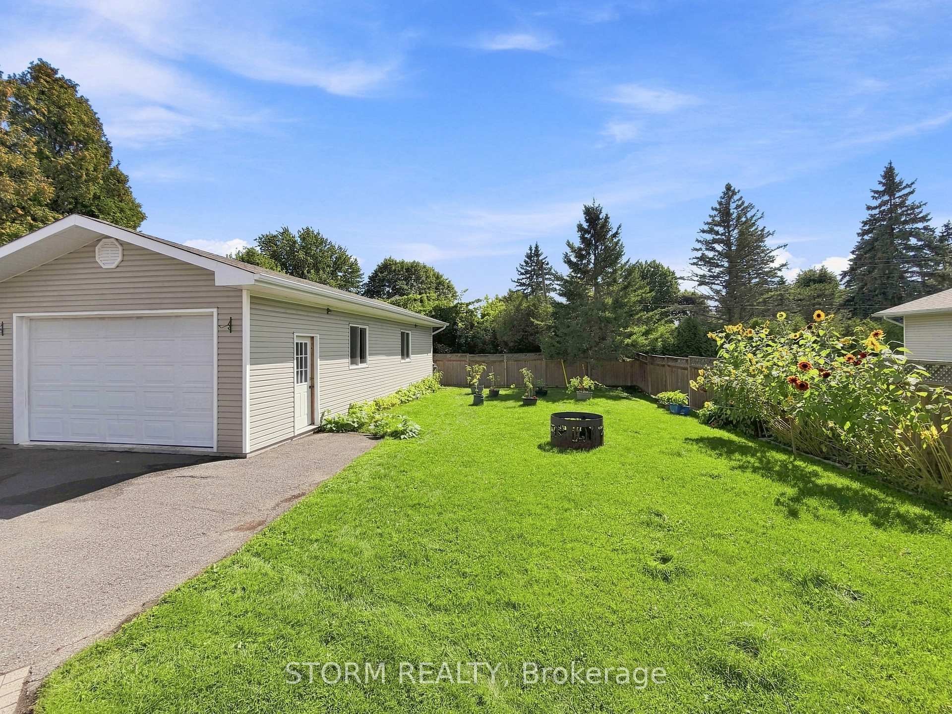 Photo 34 of 78 Hickory Street, South Stormont, Ingleside — HOMEH