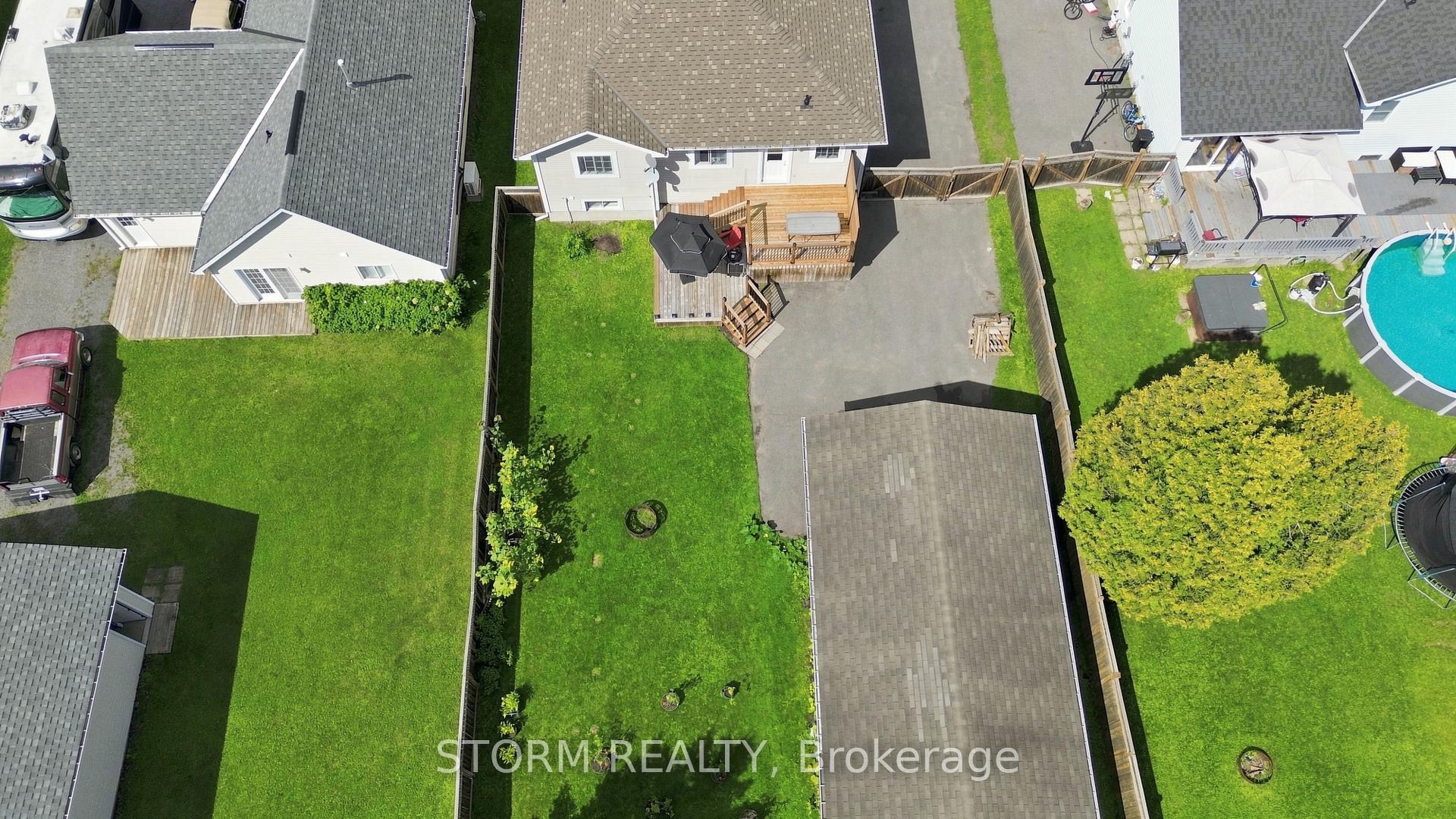 Photo 36 of 78 Hickory Street, South Stormont, Ingleside — HOMEH