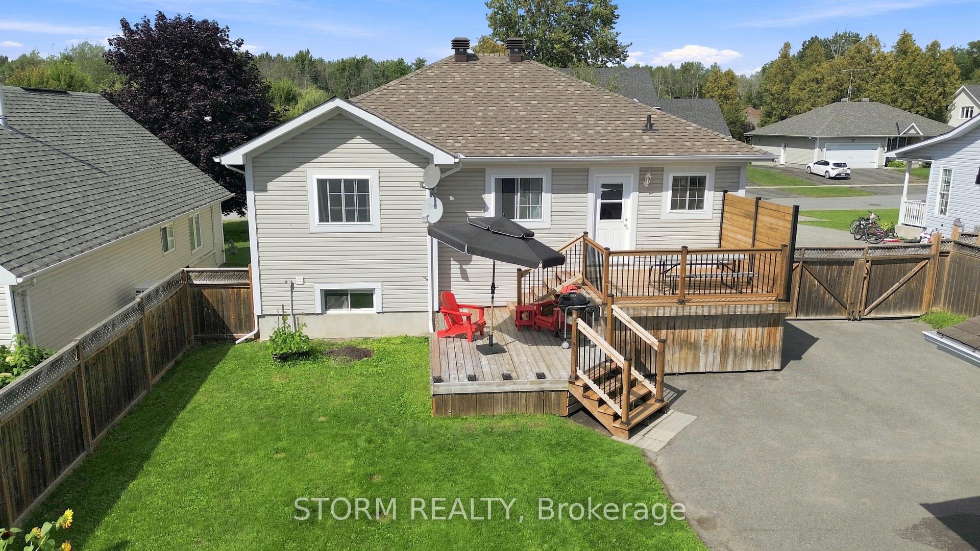 Photo 37 of 78 Hickory Street, South Stormont, Ingleside — HOMEH