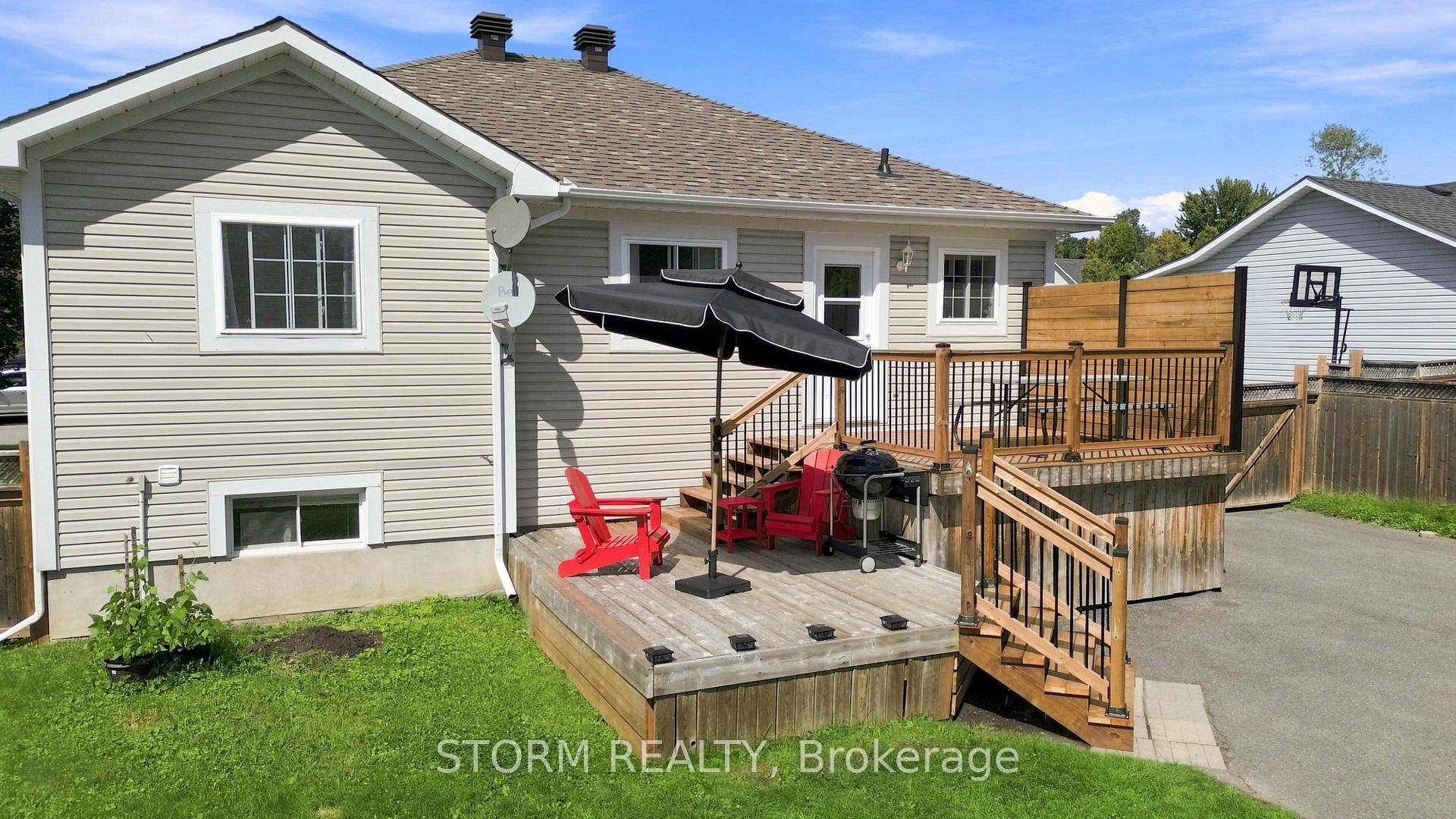 Photo 38 of 78 Hickory Street, South Stormont, Ingleside — HOMEH