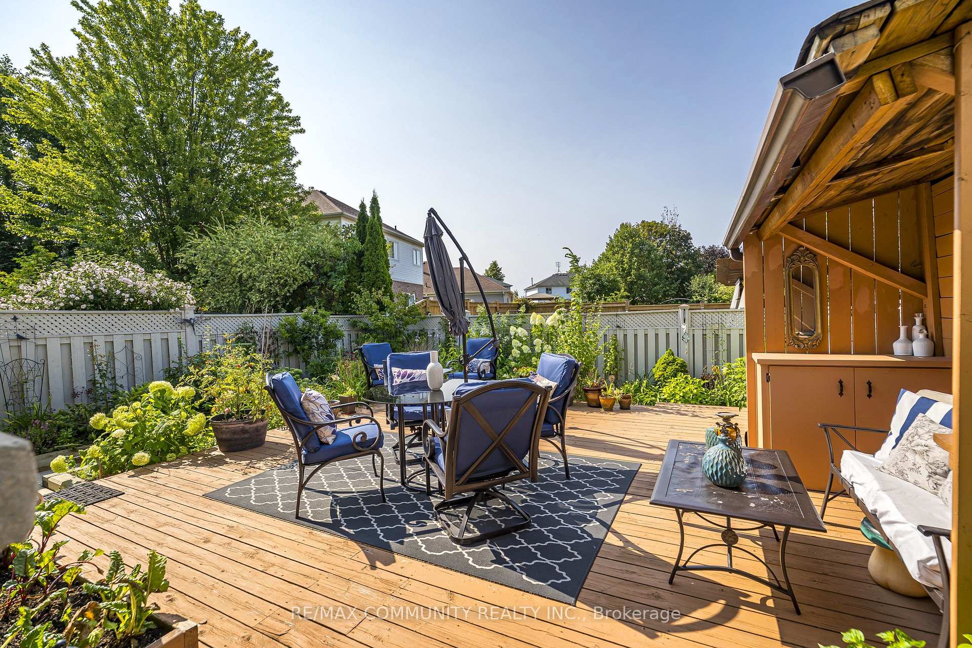Photo 18 of 1606 Whitestone Drive, Oshawa, Samac — HOMEH
