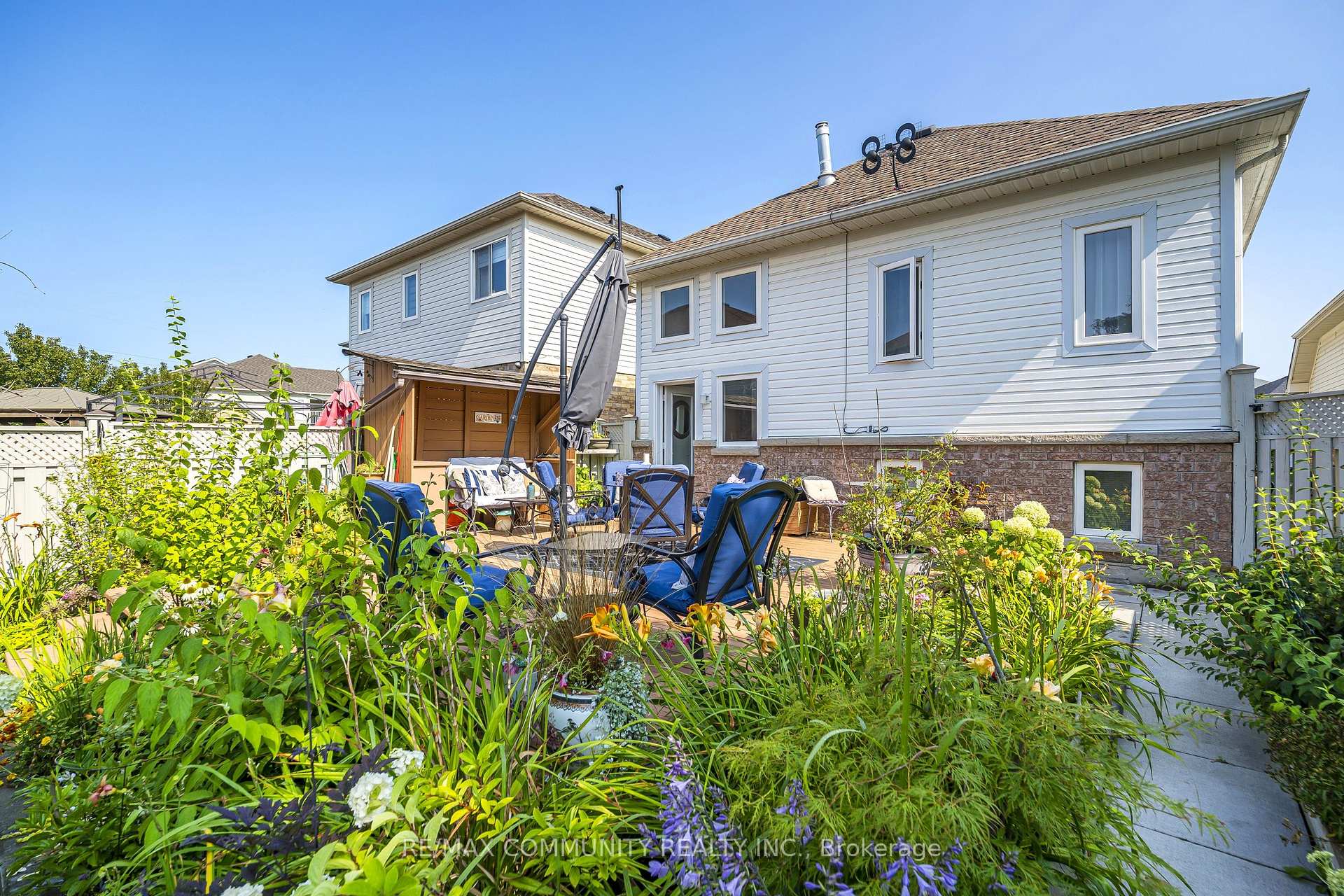 Photo 19 of 1606 Whitestone Drive, Oshawa, Samac — HOMEH