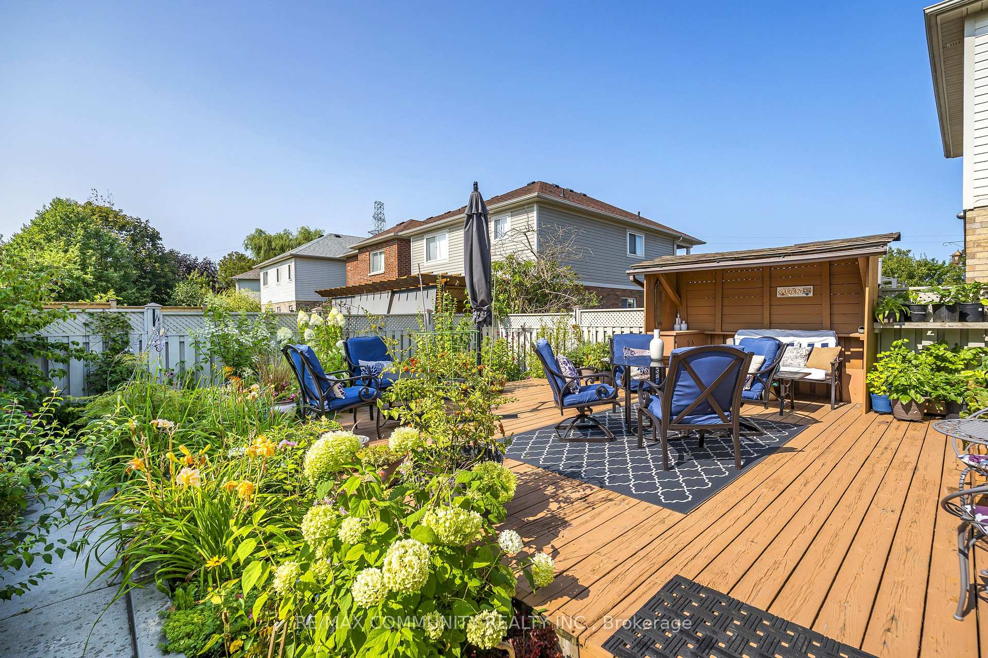 Photo 20 of 1606 Whitestone Drive, Oshawa, Samac — HOMEH