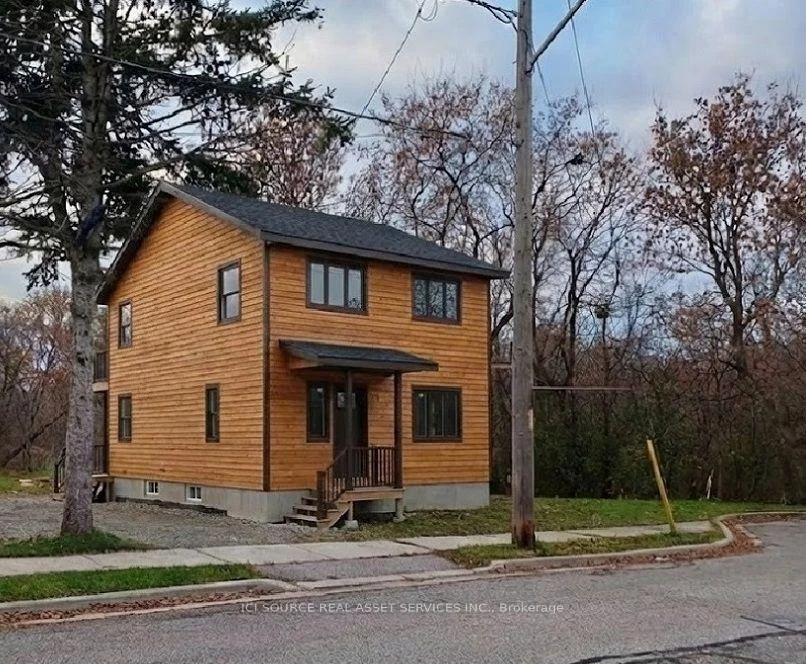Photo of 85 Hall Street