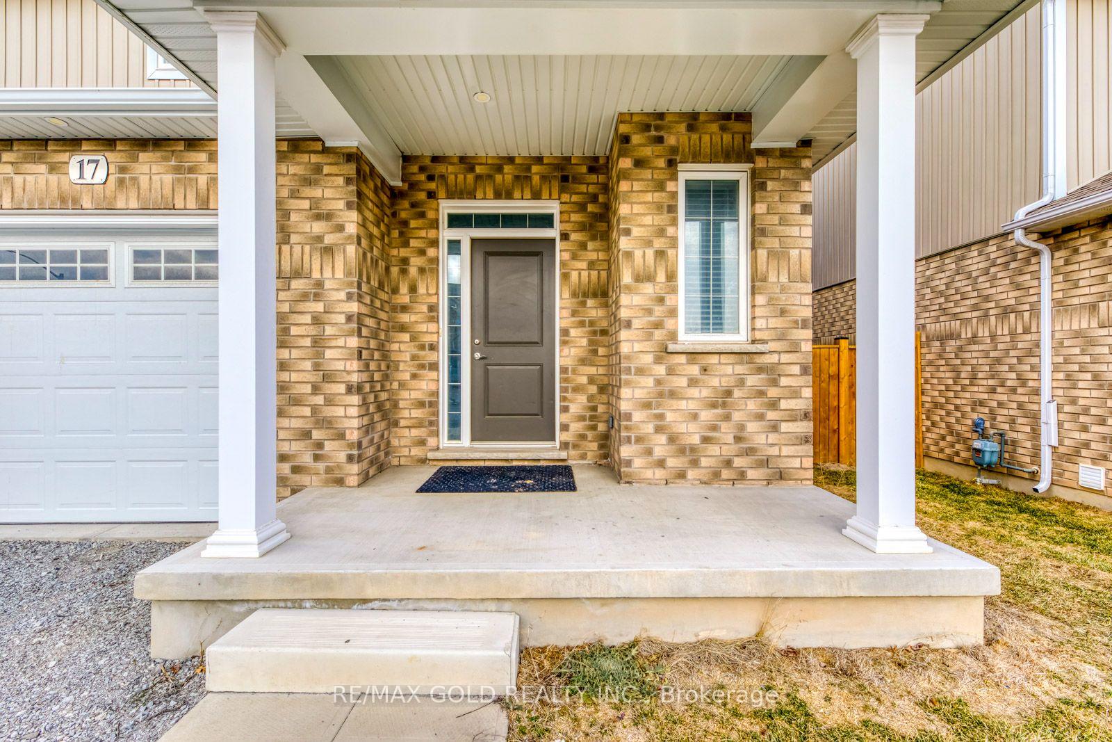 Photo 6 of 17 Marshall Lane, St. Catharines, Oakdale — HOMEH