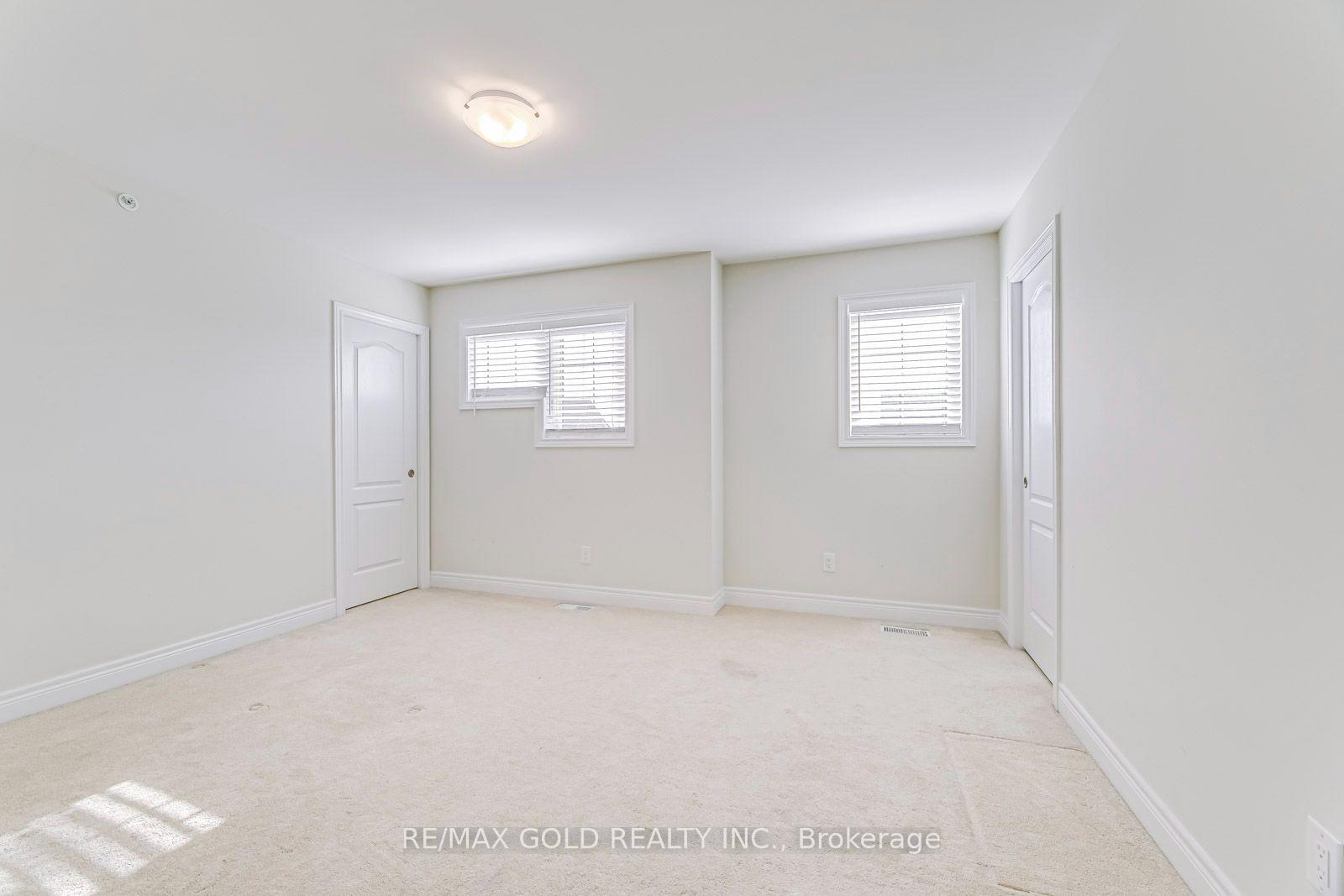Photo 20 of 17 Marshall Lane, St. Catharines, Oakdale — HOMEH