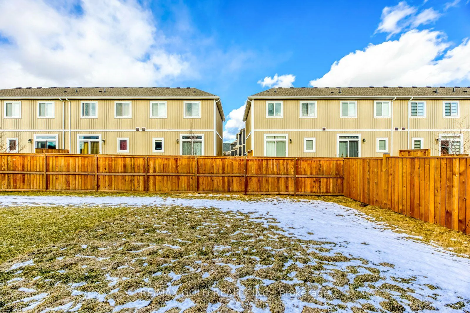 Photo 31 of 17 Marshall Lane, St. Catharines, Oakdale — HOMEH