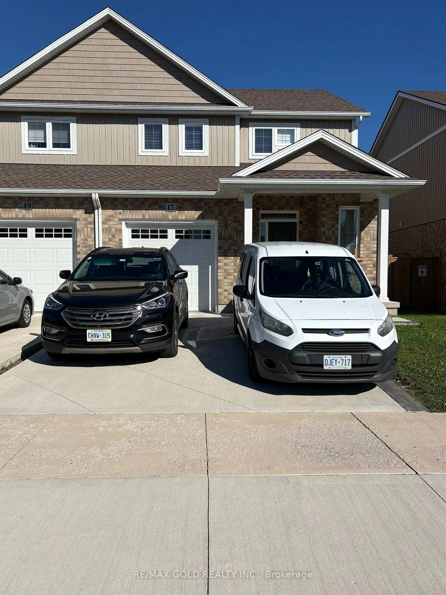 Photo 37 of 17 Marshall Lane, St. Catharines, Oakdale — HOMEH