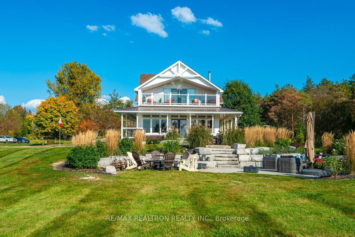 Photo 3 of 16450 Weston Road, King, Pottageville — HOMEH