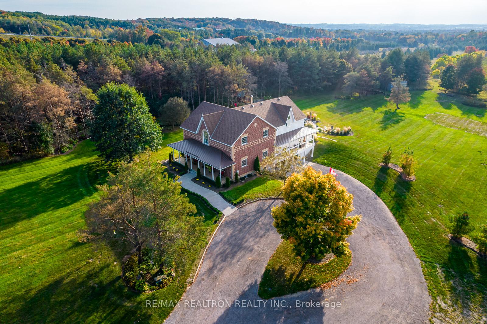 Photo 5 of 16450 Weston Road, King, Pottageville — HOMEH