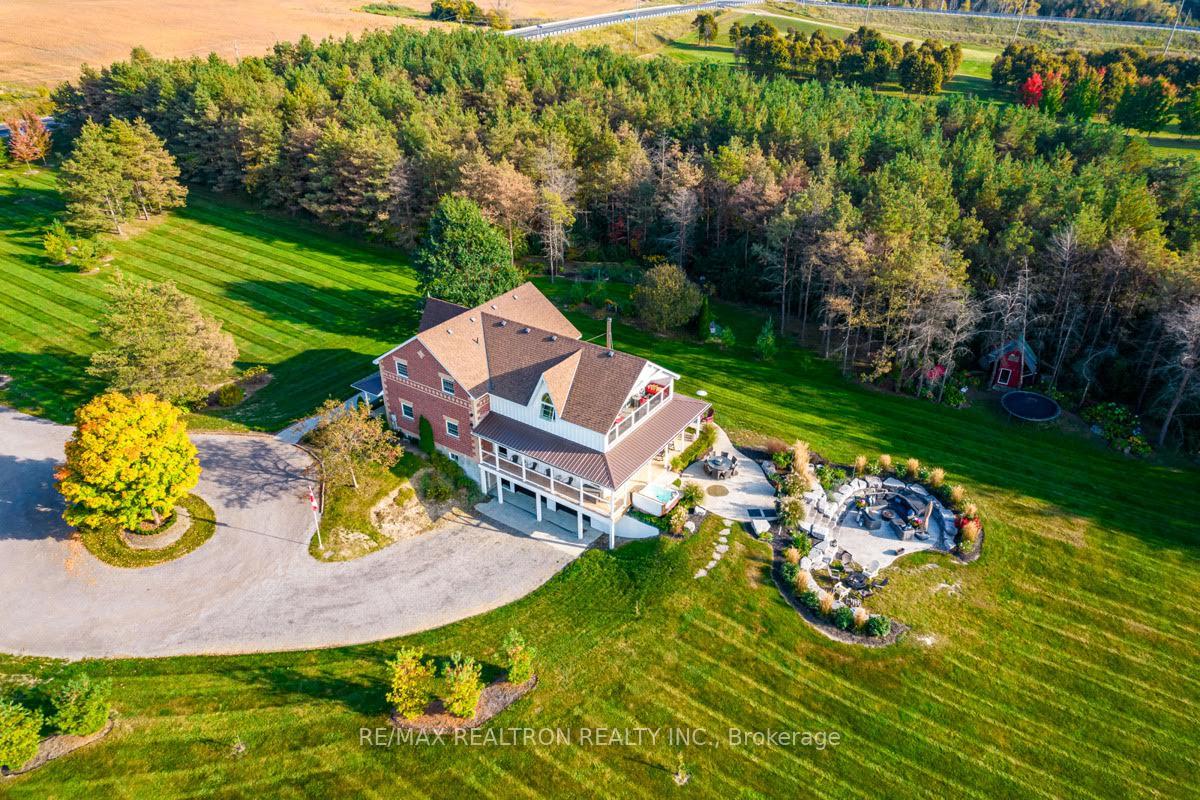 Photo 6 of 16450 Weston Road, King, Pottageville — HOMEH