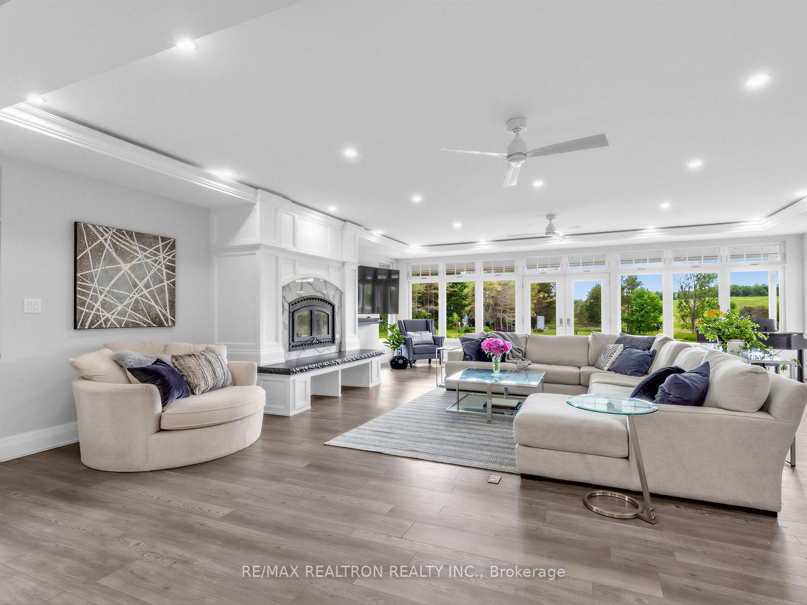 Photo 8 of 16450 Weston Road, King, Pottageville — HOMEH