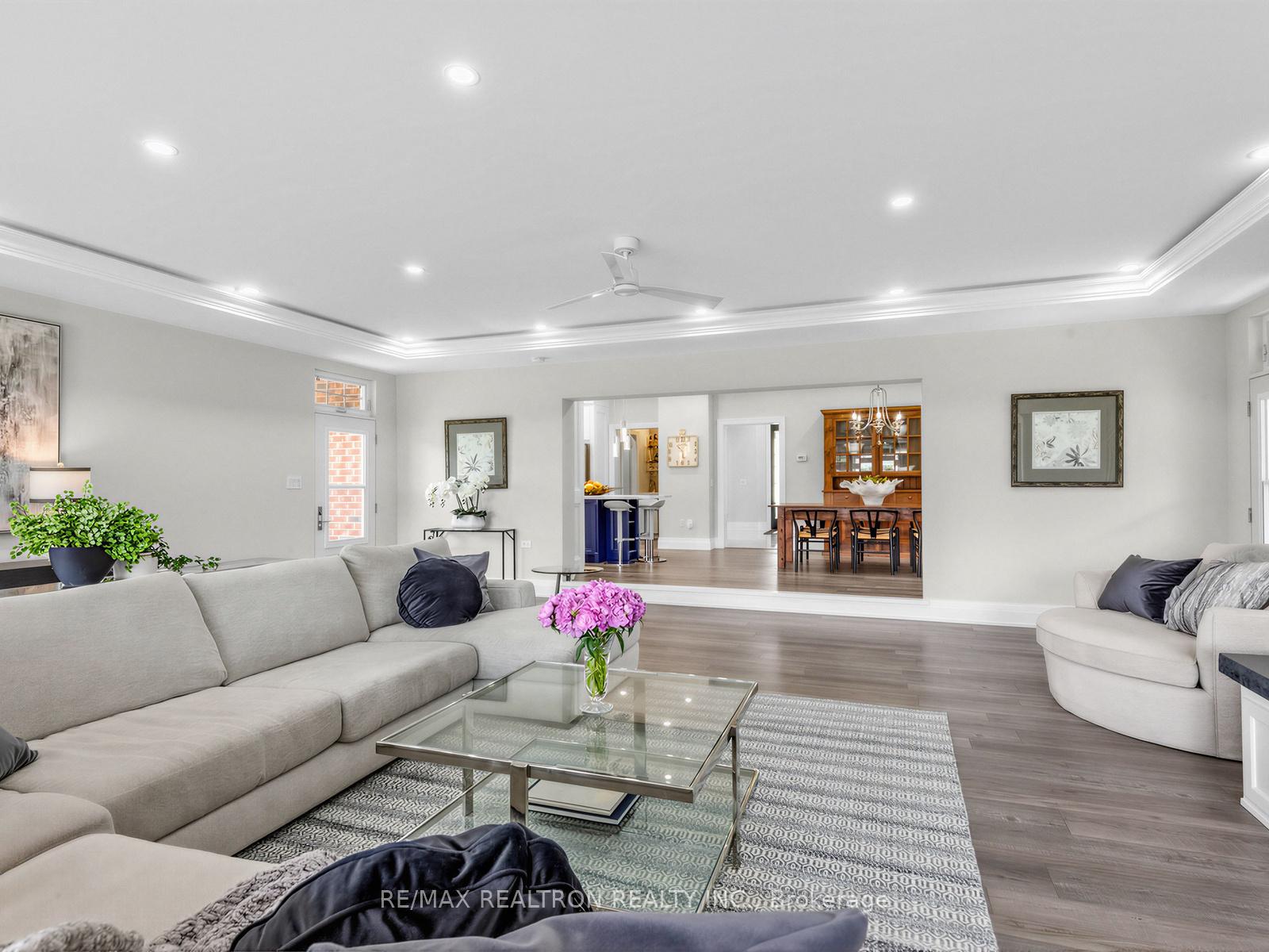 Photo 10 of 16450 Weston Road, King, Pottageville — HOMEH