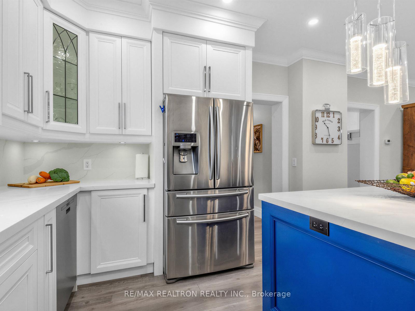 Photo 14 of 16450 Weston Road, King, Pottageville — HOMEH