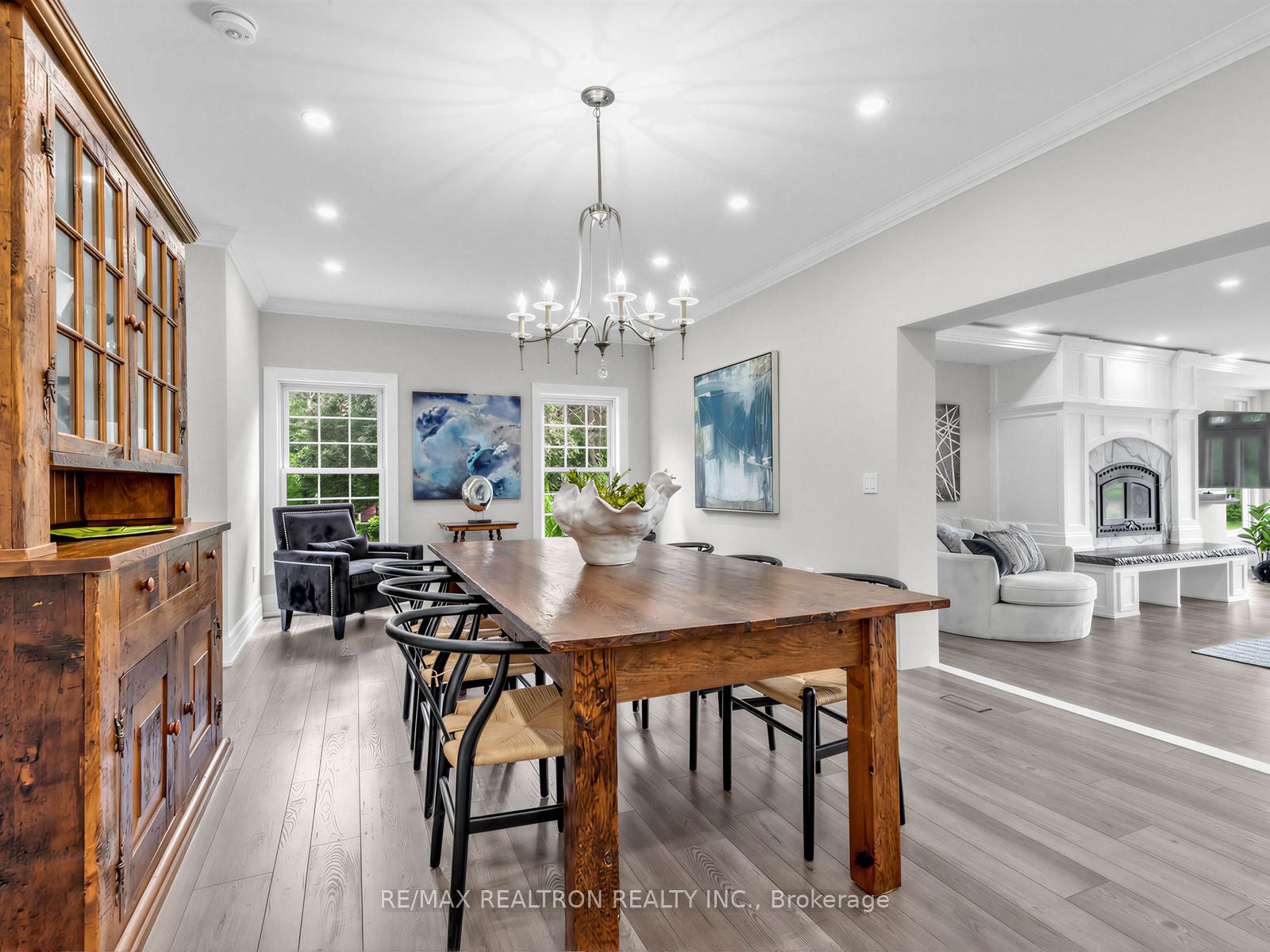 Photo 16 of 16450 Weston Road, King, Pottageville — HOMEH