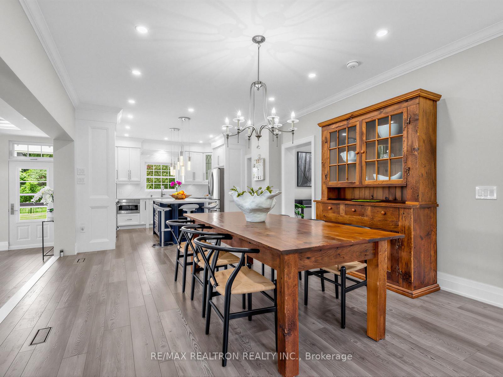 Photo 17 of 16450 Weston Road, King, Pottageville — HOMEH