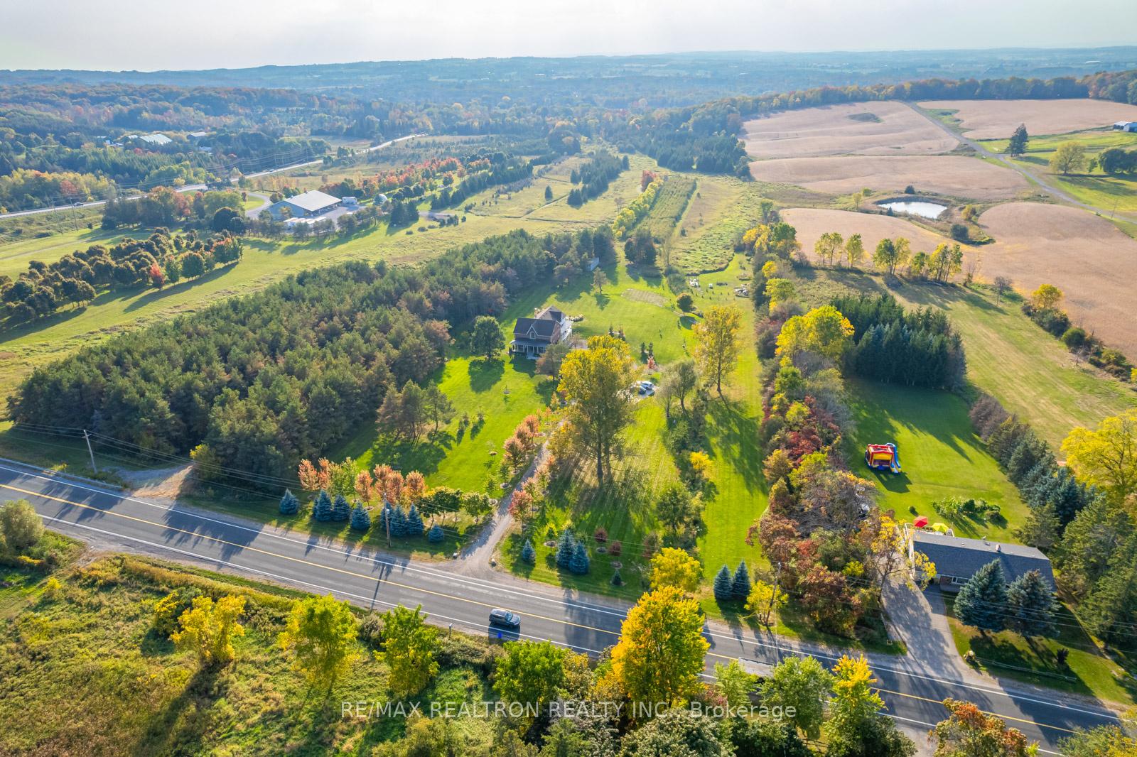 Photo 50 of 16450 Weston Road, King, Pottageville — HOMEH