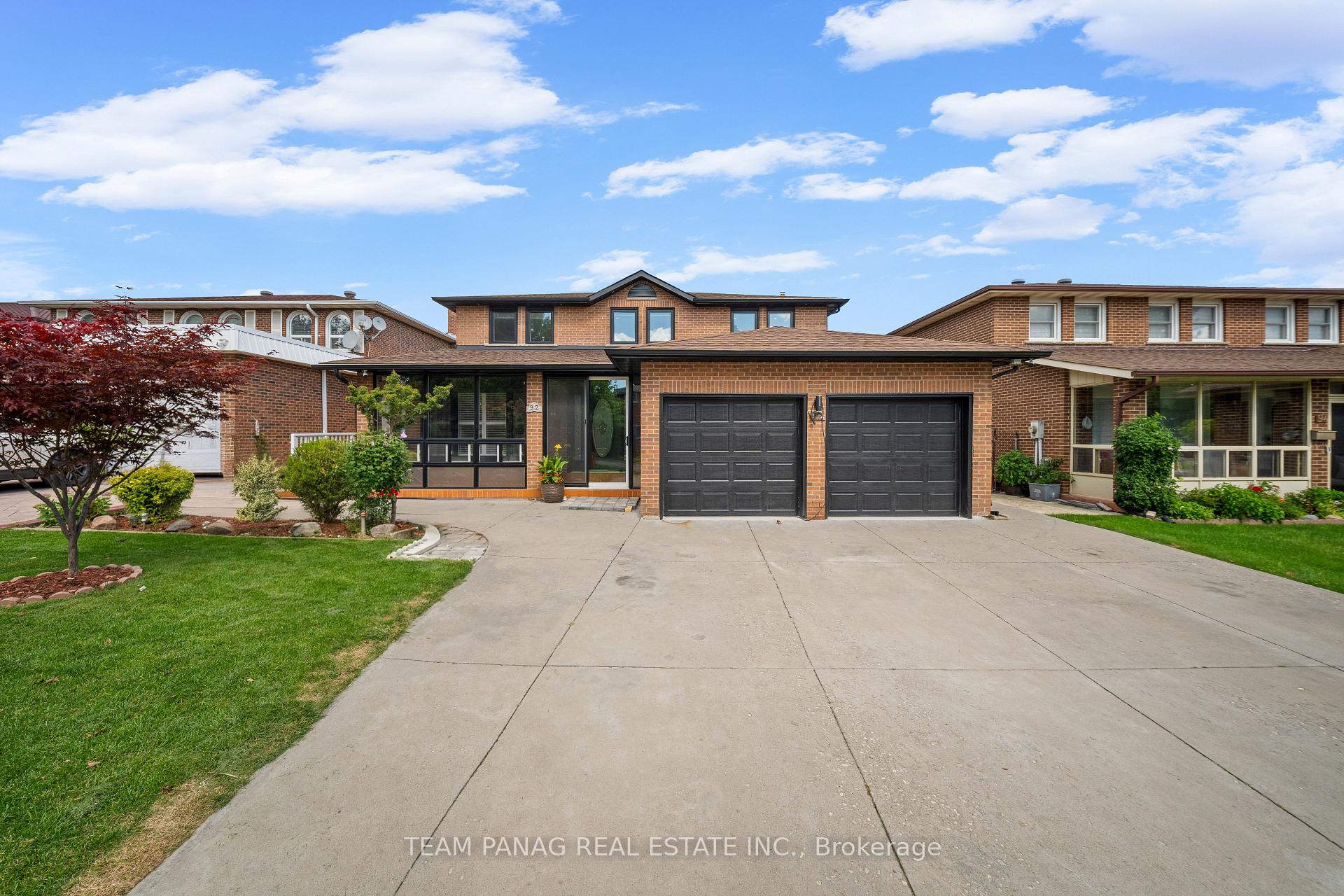 Photo 1 of 92 Princeton Terrace, Brampton, Northgate — HOMEH