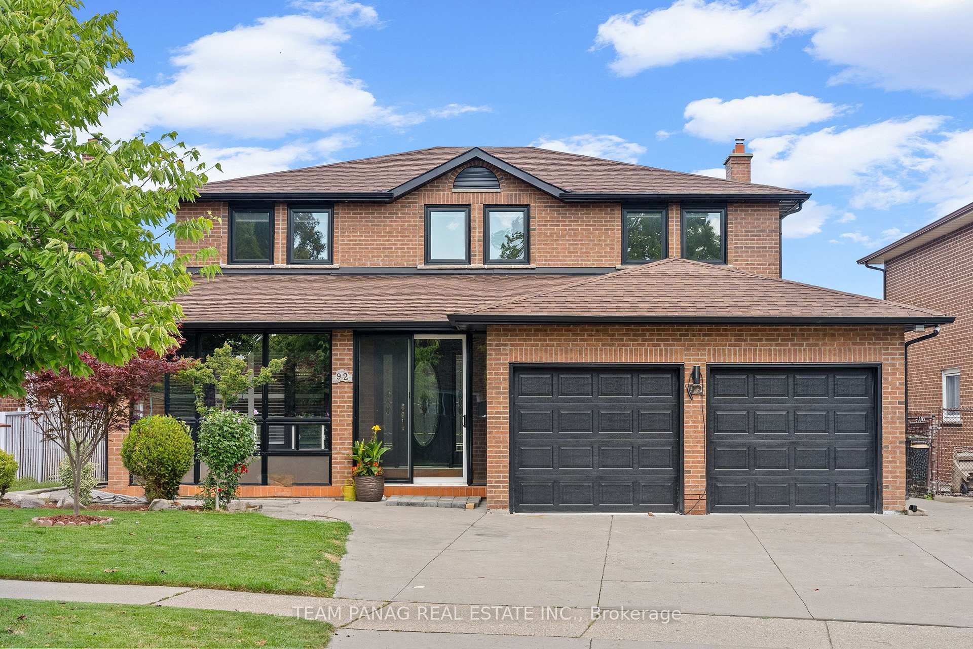 Photo 3 of 92 Princeton Terrace, Brampton, Northgate — HOMEH