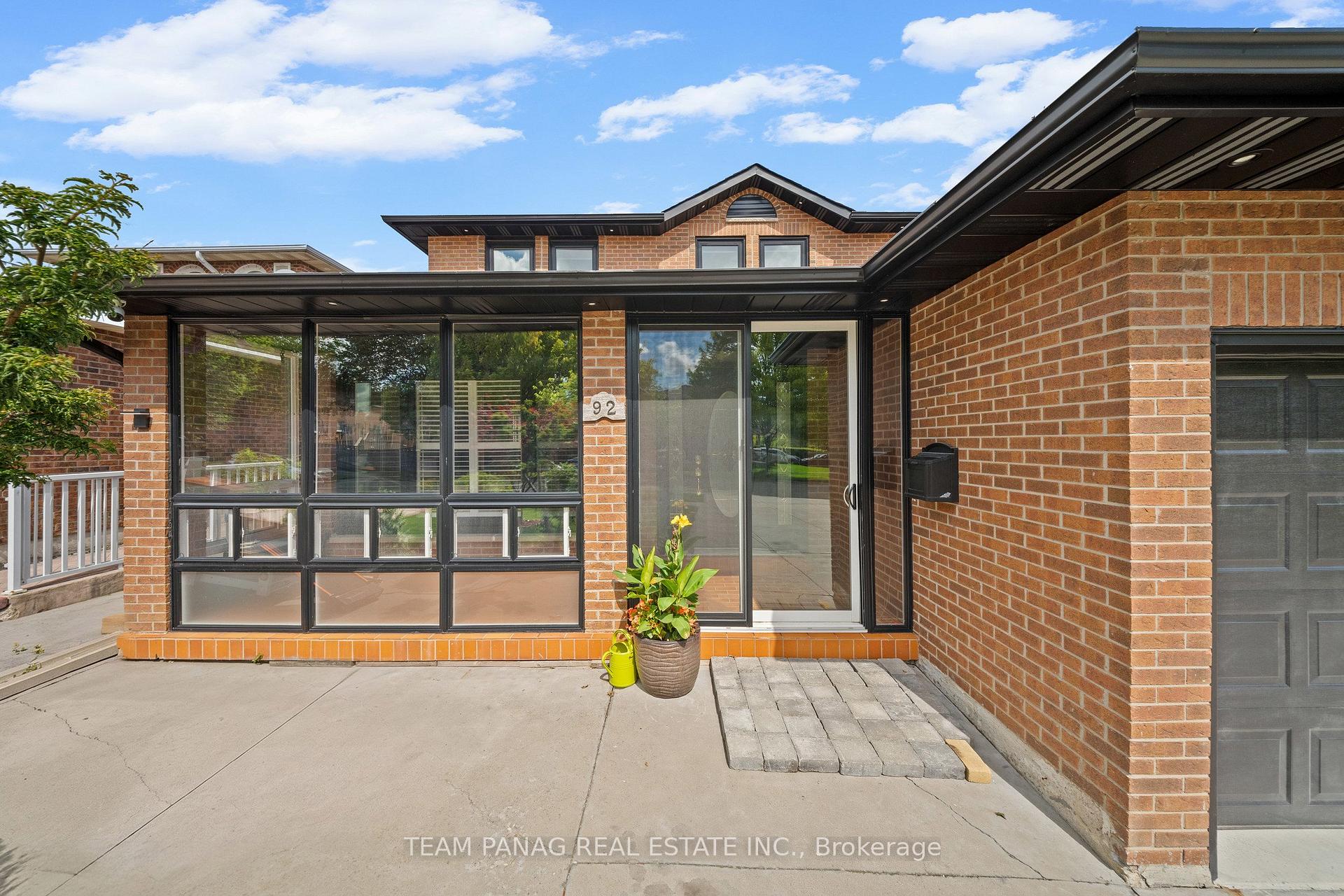 Photo 4 of 92 Princeton Terrace, Brampton, Northgate — HOMEH