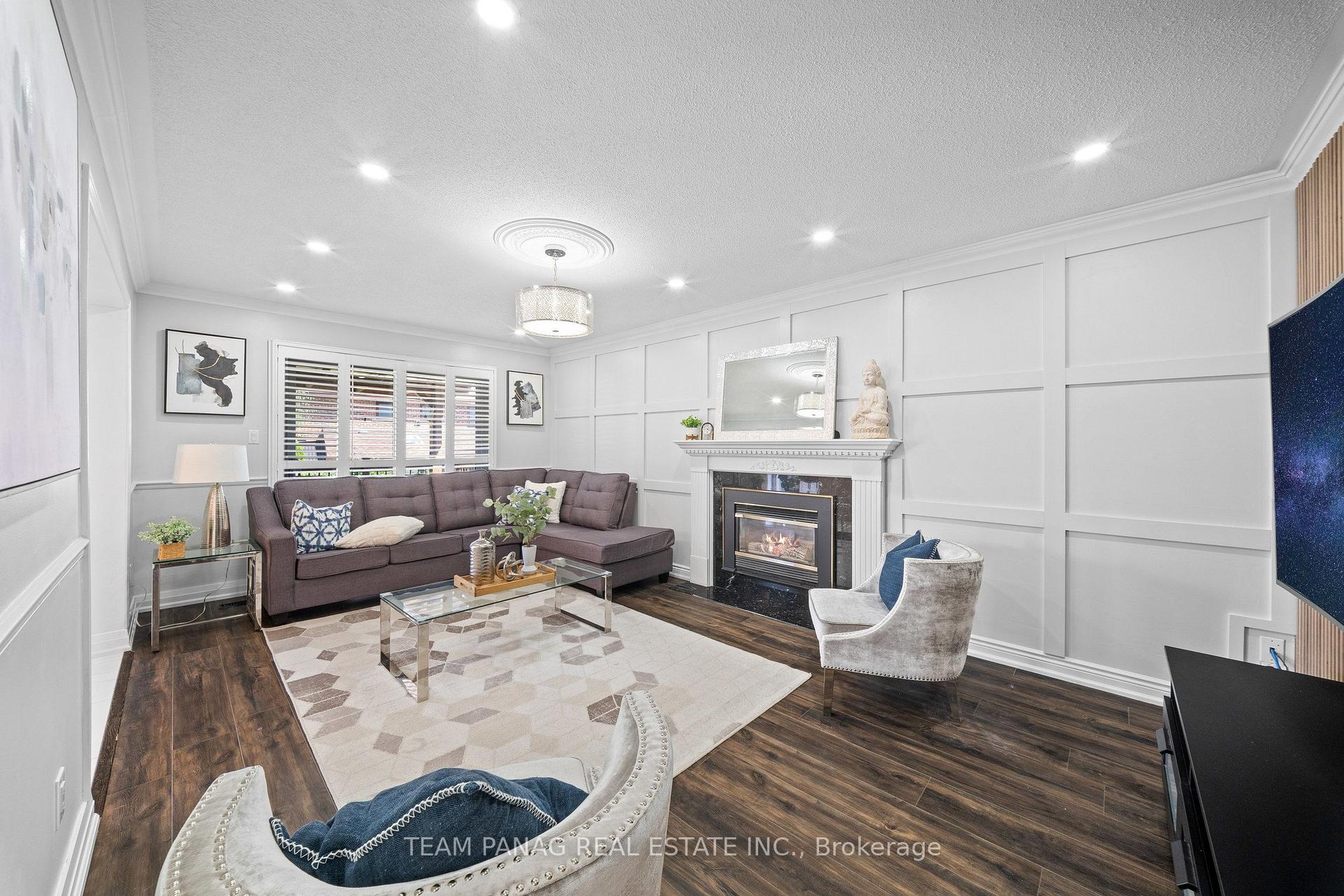 Photo 13 of 92 Princeton Terrace, Brampton, Northgate — HOMEH
