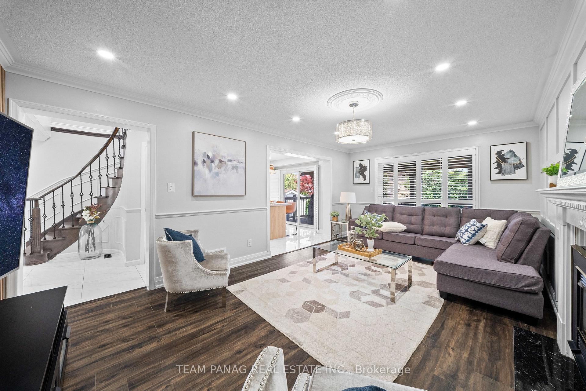 Photo 14 of 92 Princeton Terrace, Brampton, Northgate — HOMEH