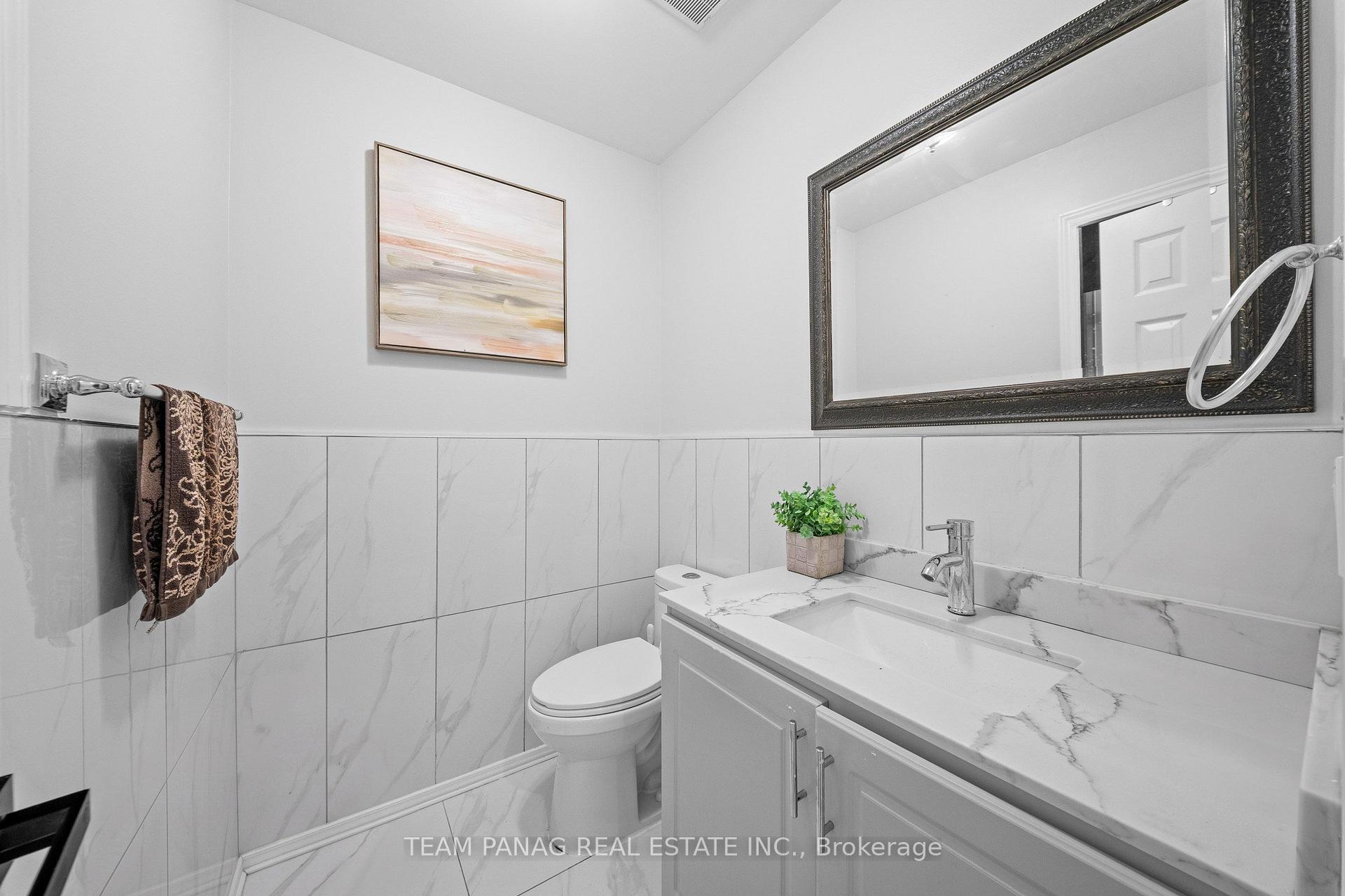 Photo 18 of 92 Princeton Terrace, Brampton, Northgate — HOMEH