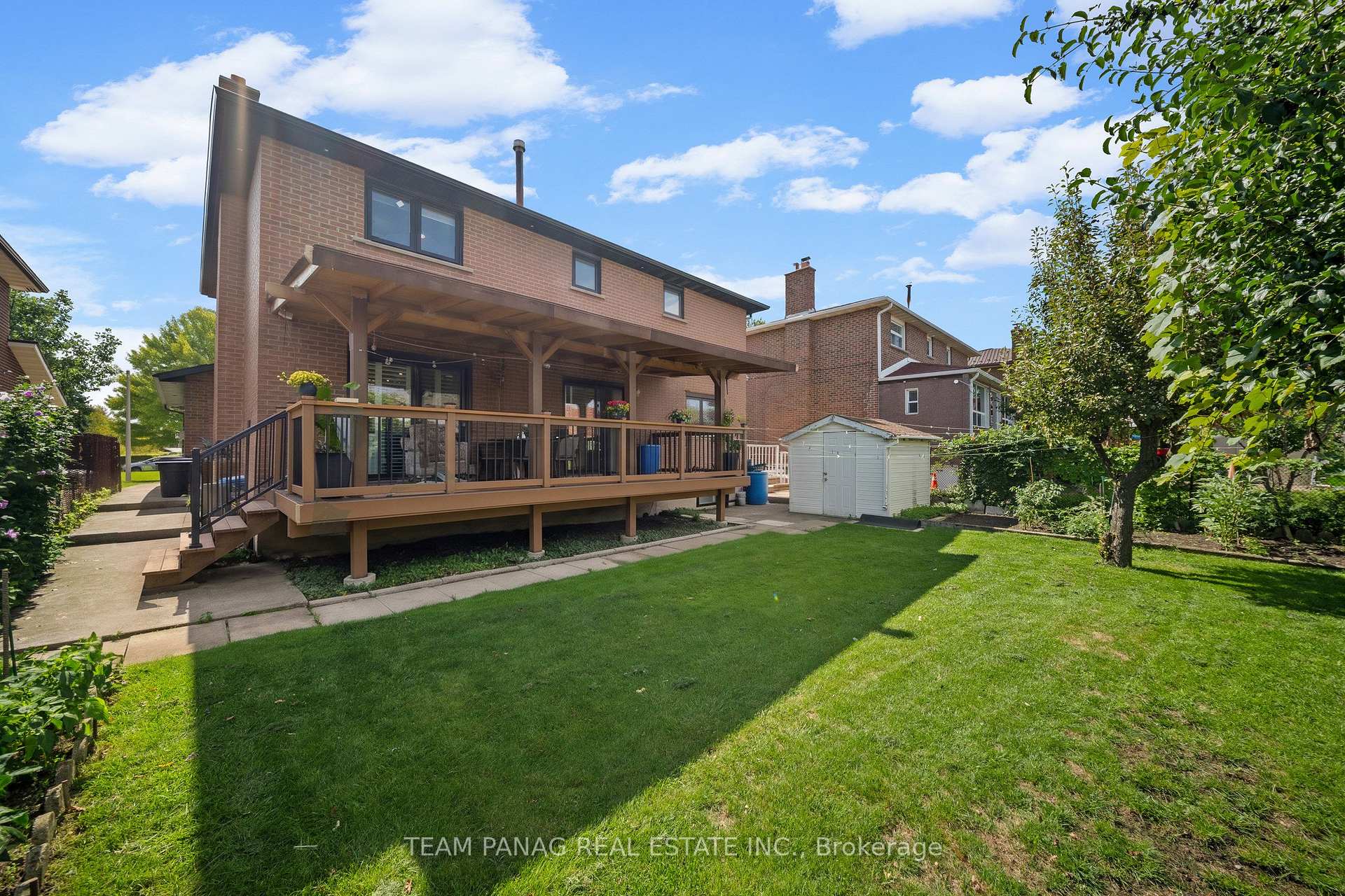 Photo 46 of 92 Princeton Terrace, Brampton, Northgate — HOMEH