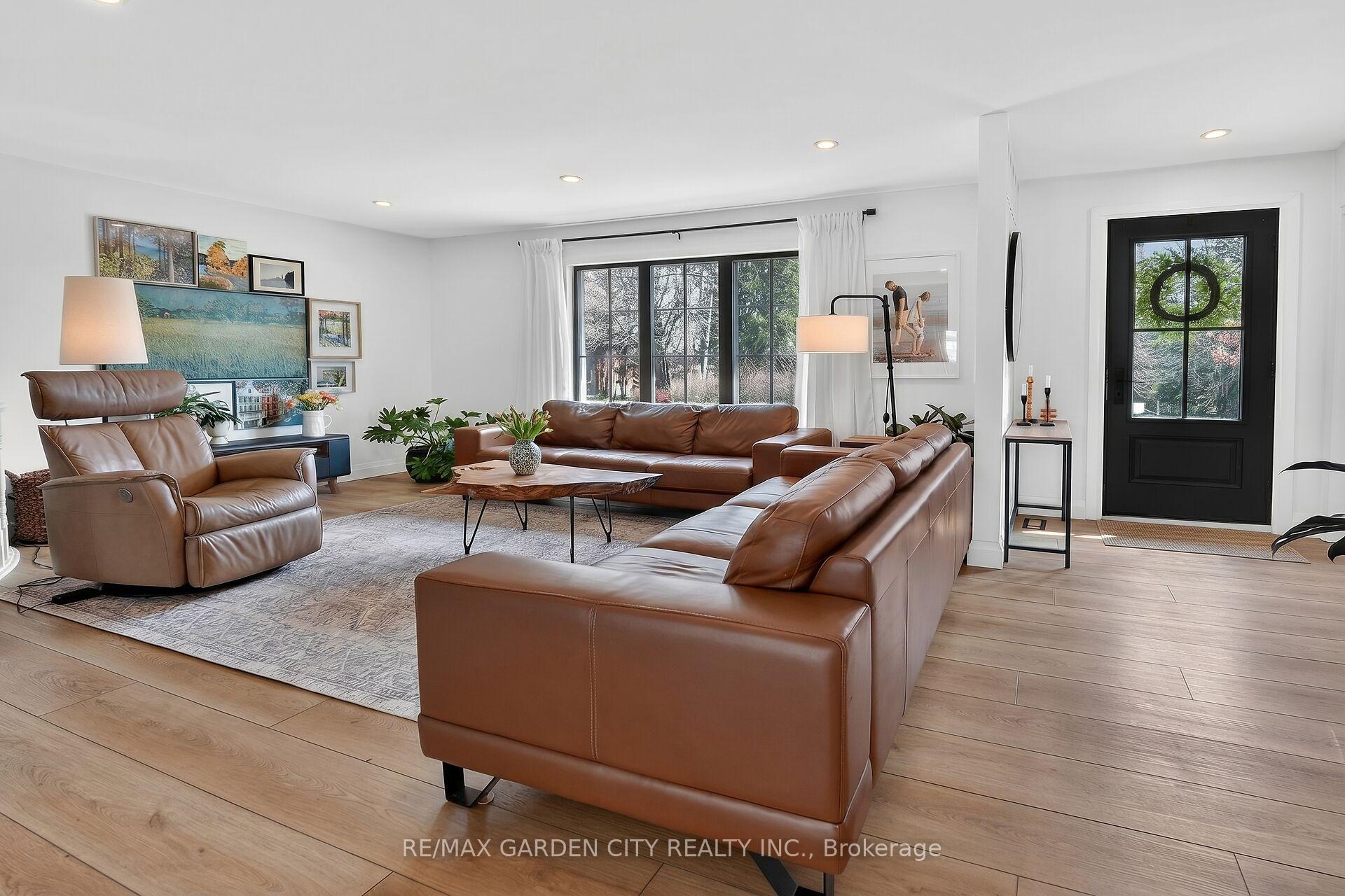 Photo 4 of 377 Canboro Road, Pelham, Fenwick — HOMEH