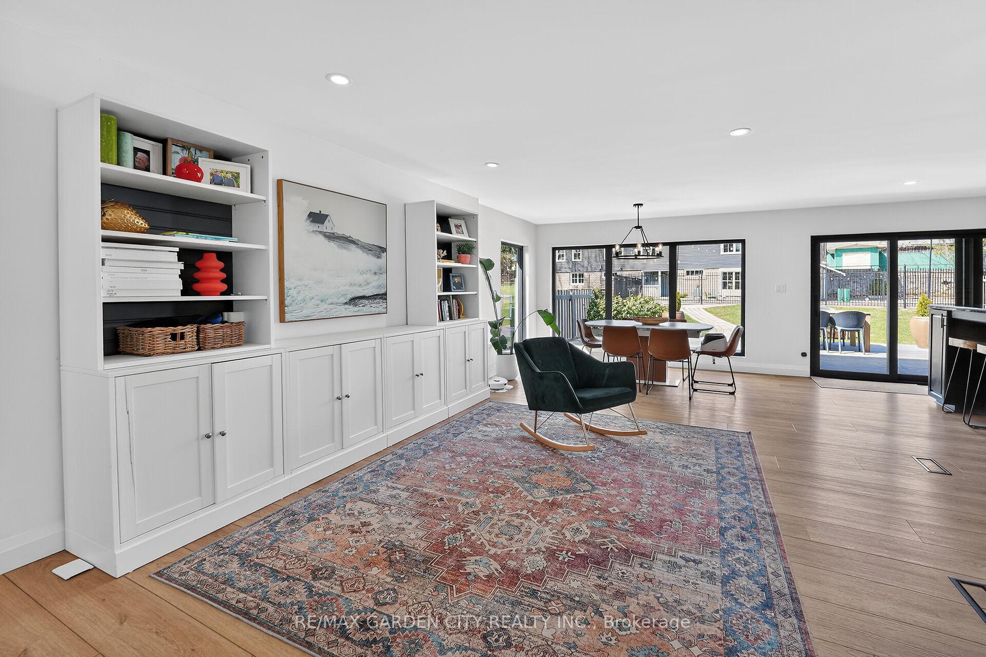 Photo 6 of 377 Canboro Road, Pelham, Fenwick — HOMEH