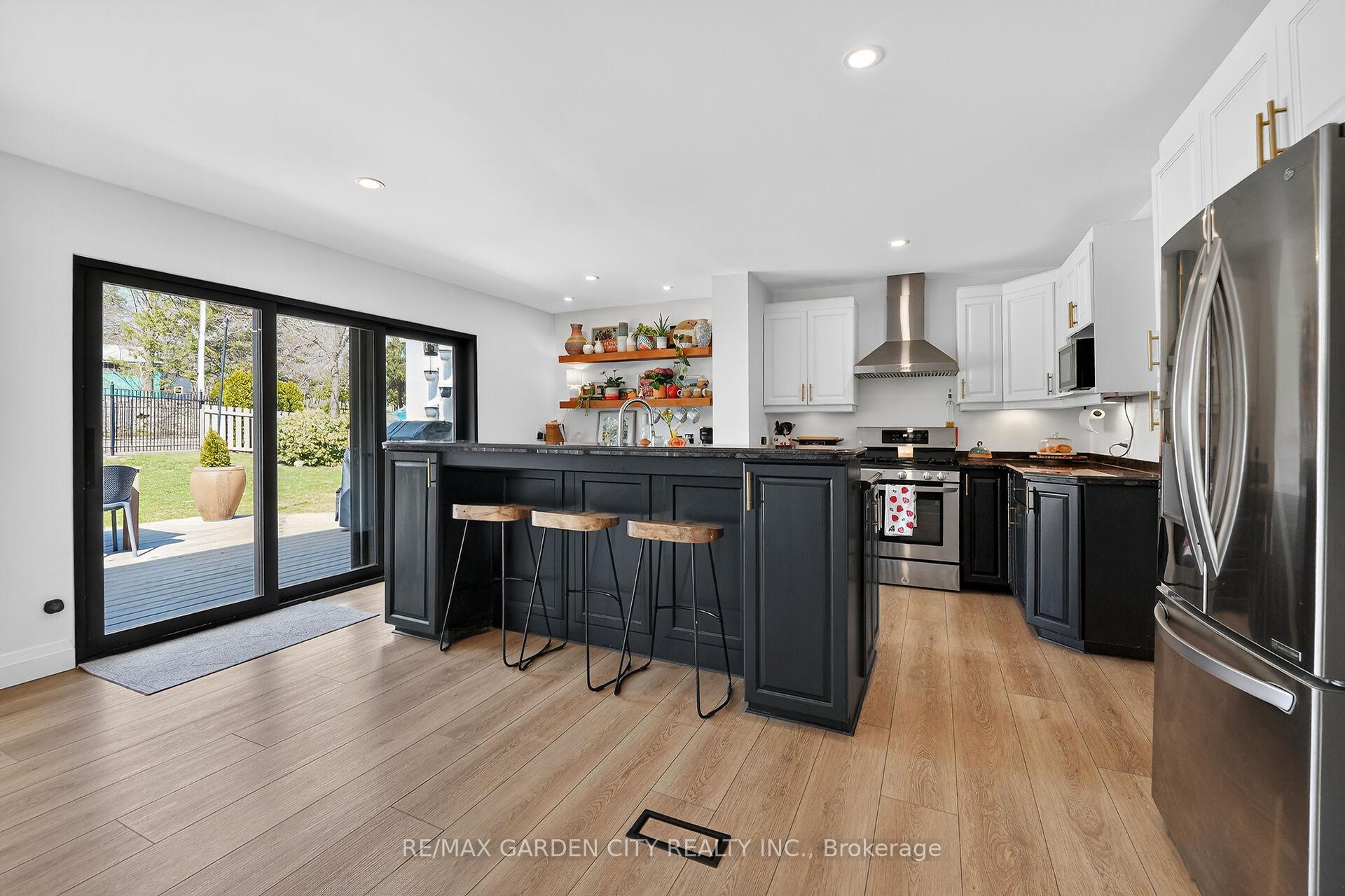 Photo 8 of 377 Canboro Road, Pelham, Fenwick — HOMEH