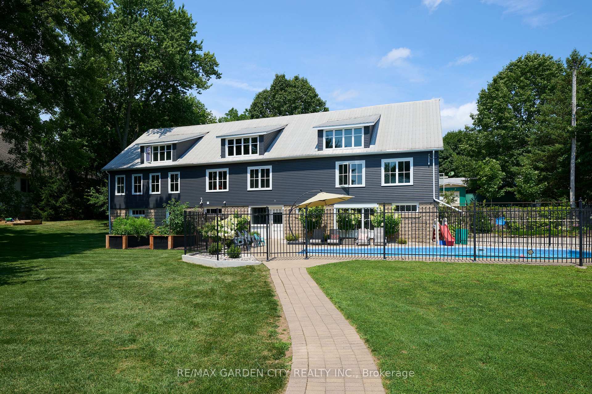 Photo 26 of 377 Canboro Road, Pelham, Fenwick — HOMEH