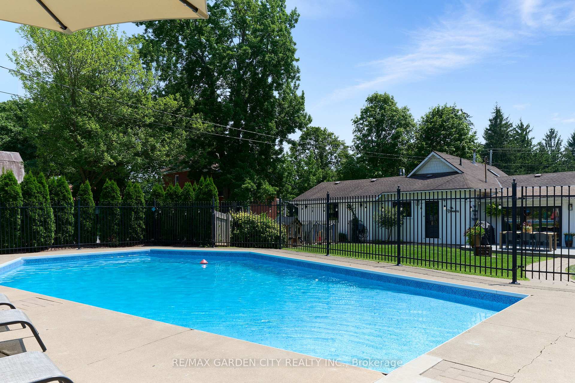 Photo 28 of 377 Canboro Road, Pelham, Fenwick — HOMEH
