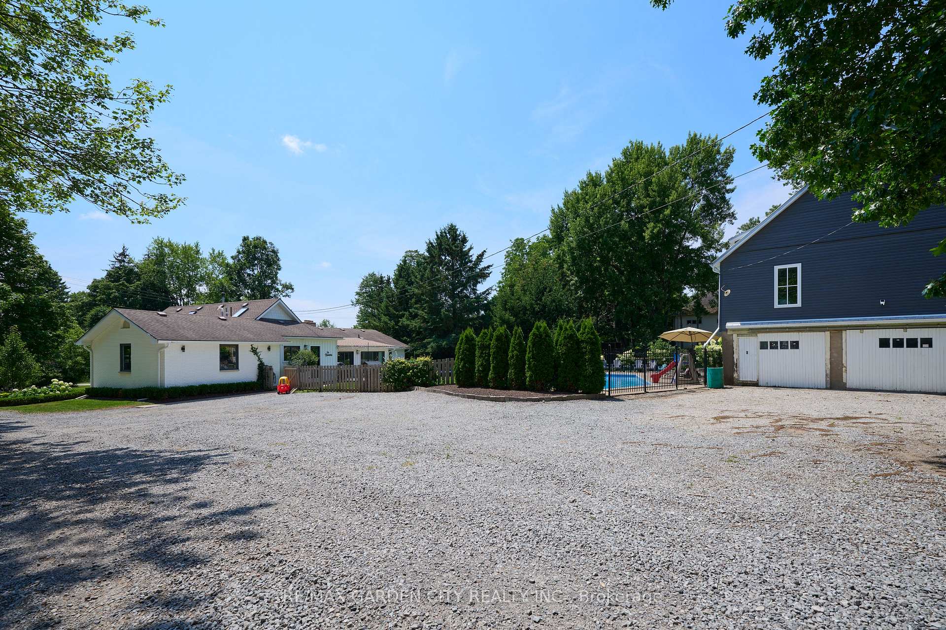 Photo 30 of 377 Canboro Road, Pelham, Fenwick — HOMEH