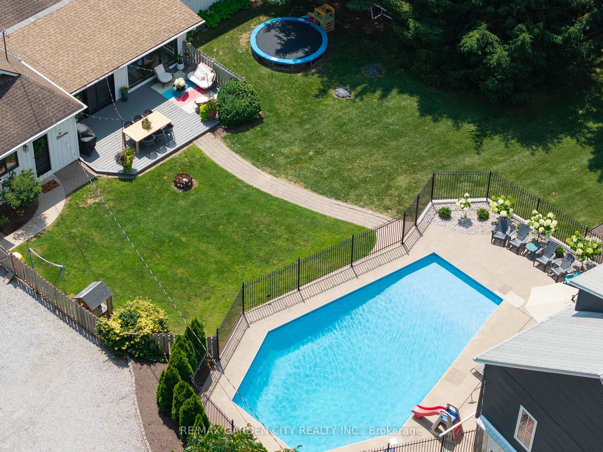 Photo 31 of 377 Canboro Road, Pelham, Fenwick — HOMEH
