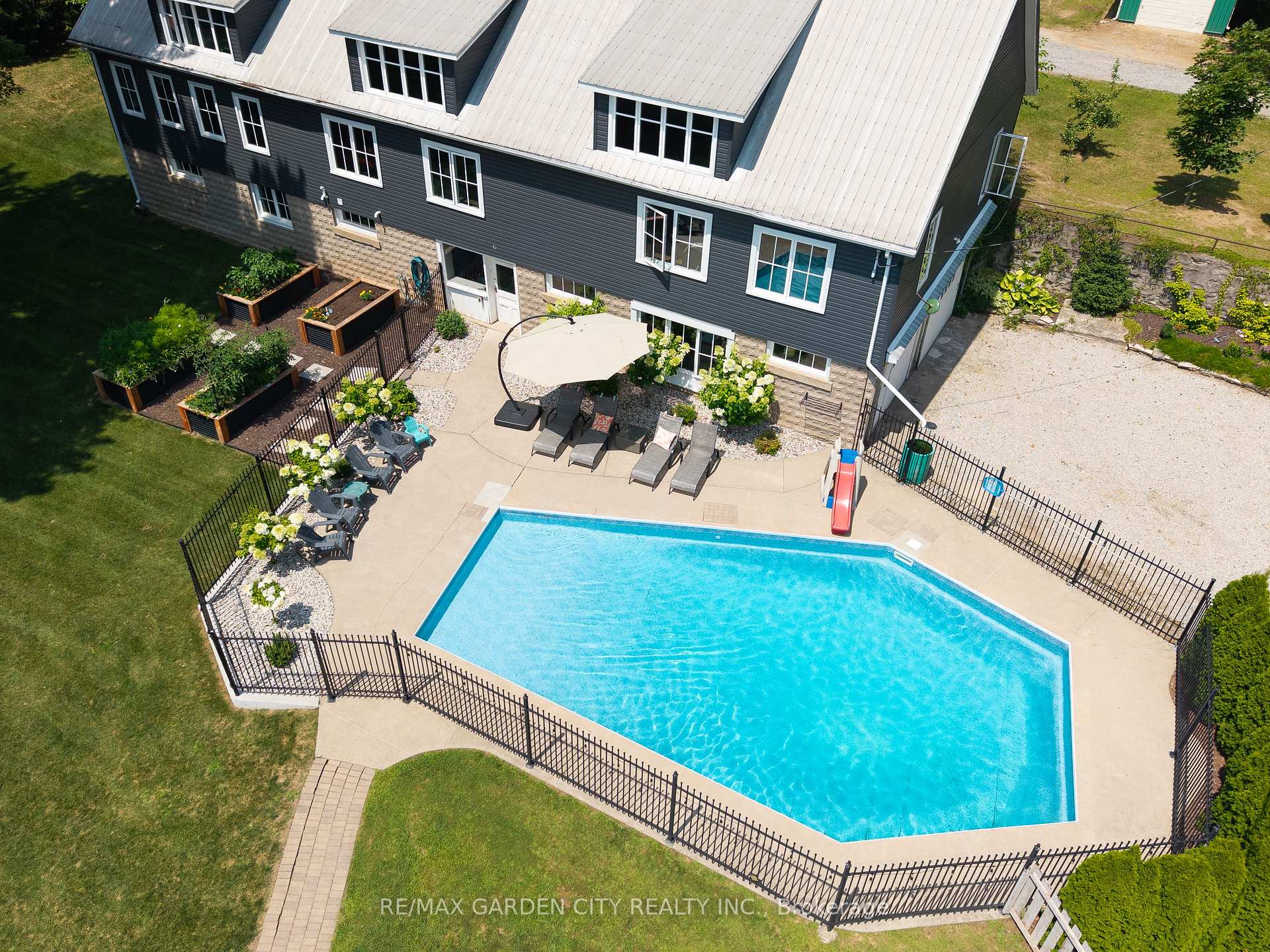 Photo 32 of 377 Canboro Road, Pelham, Fenwick — HOMEH
