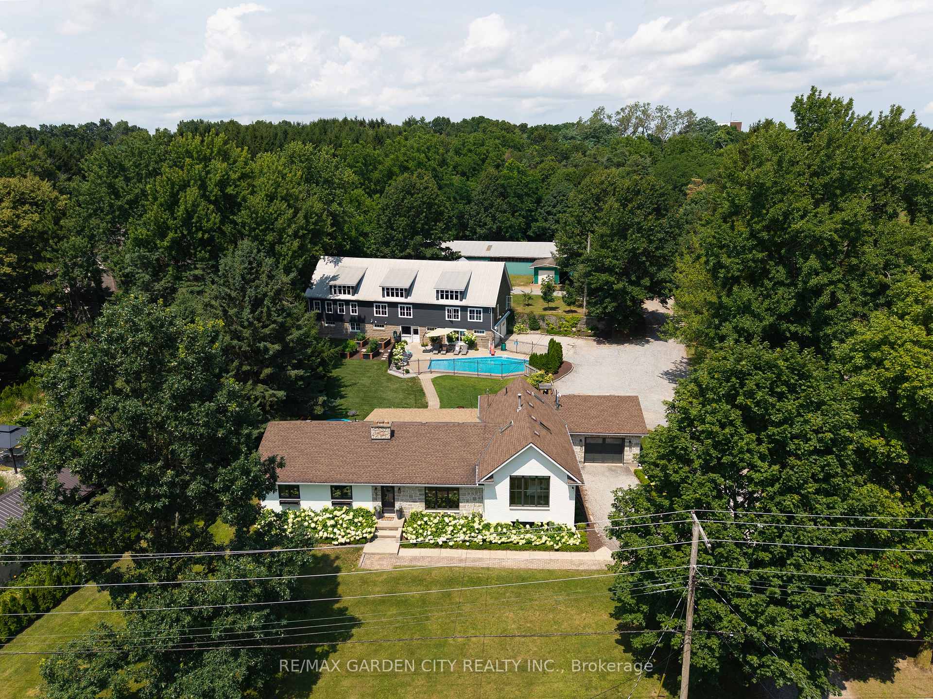 Photo 48 of 377 Canboro Road, Pelham, Fenwick — HOMEH