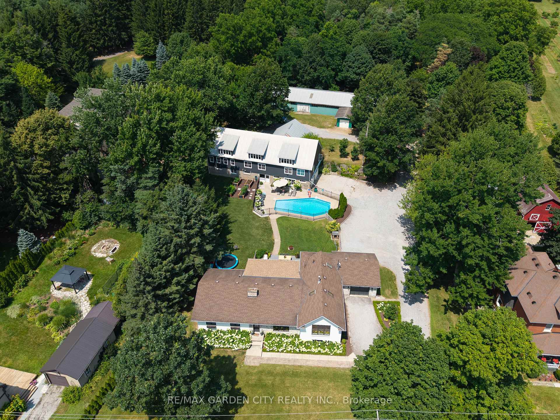 Photo 49 of 377 Canboro Road, Pelham, Fenwick — HOMEH