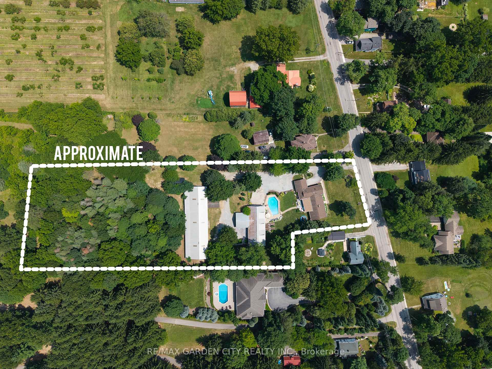 Photo 50 of 377 Canboro Road, Pelham, Fenwick — HOMEH