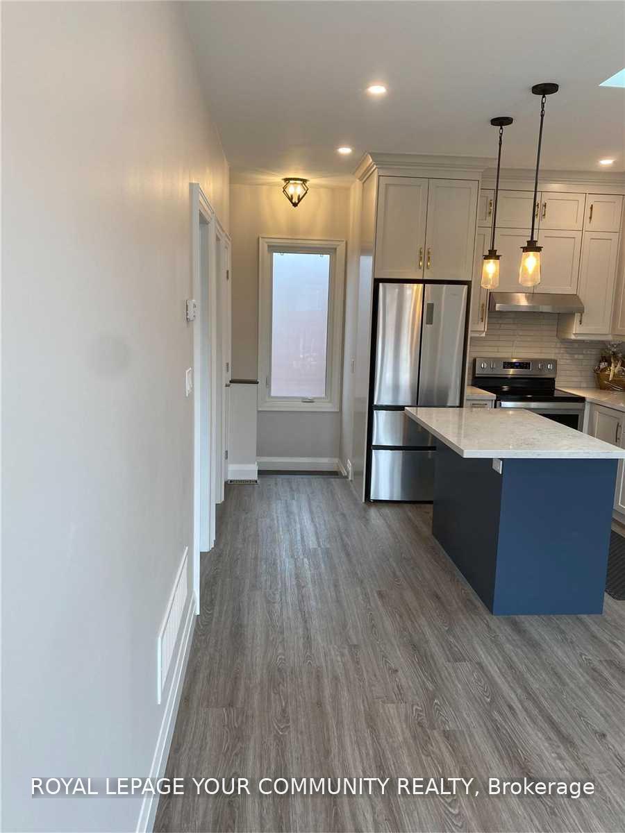 Photo 14 of Unit COACH HOUSE, 20 Stone Jug Lane, Markham, Cornell — HOMEH