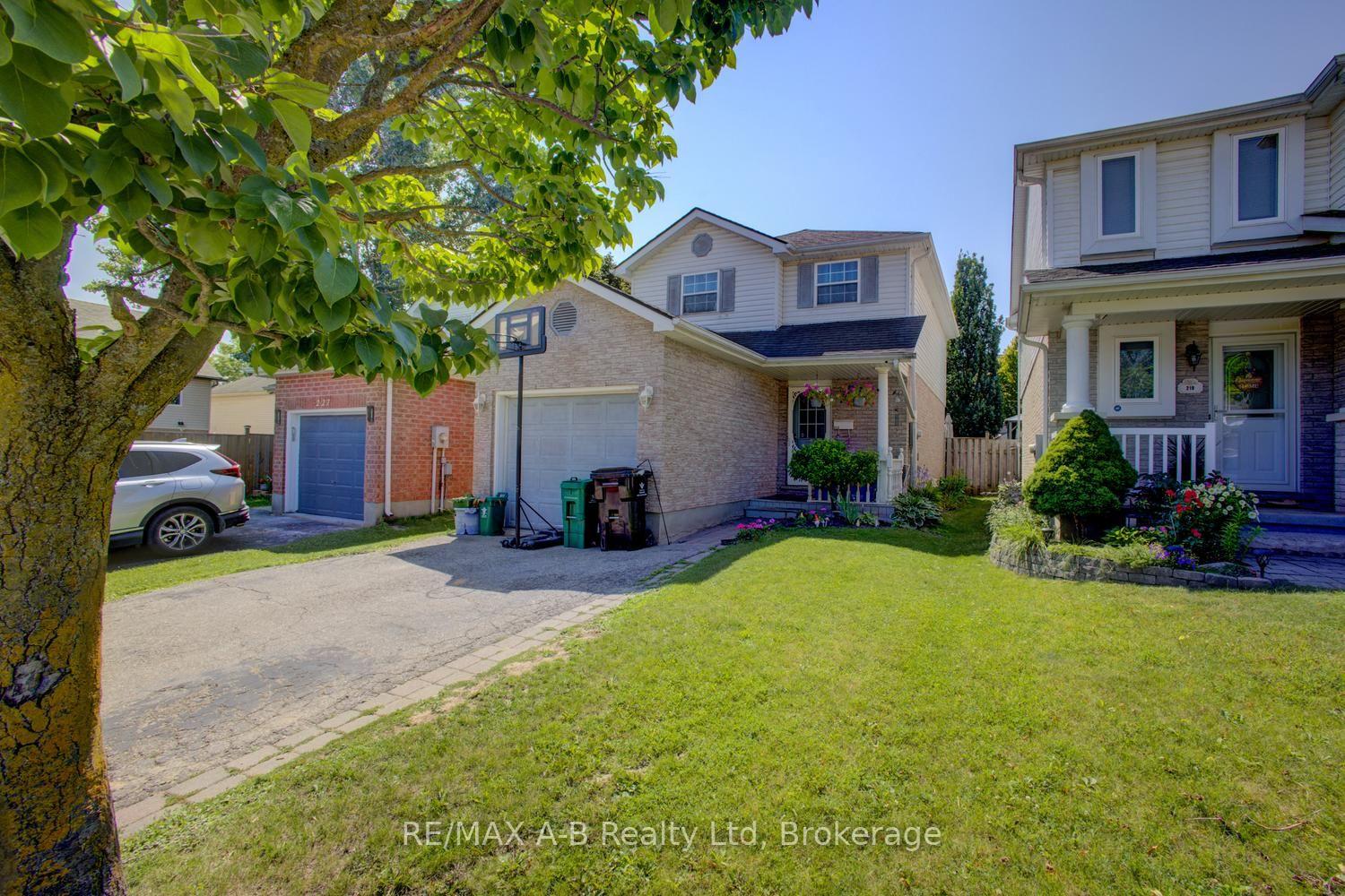 Photo of 223 Melran Drive