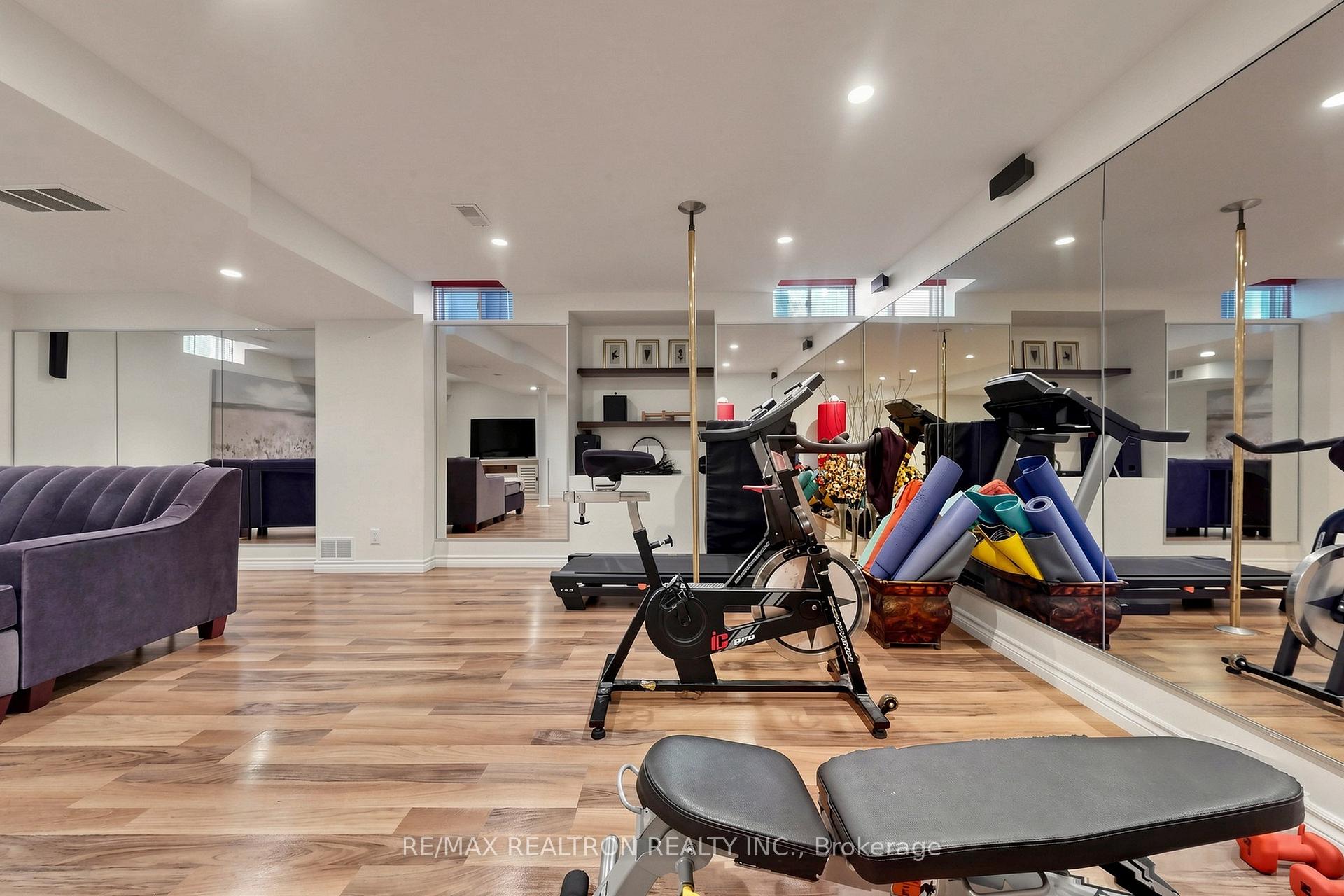 Photo 44 of 338 Mcbride Crescent, Newmarket, Summerhill Estates — HOMEH