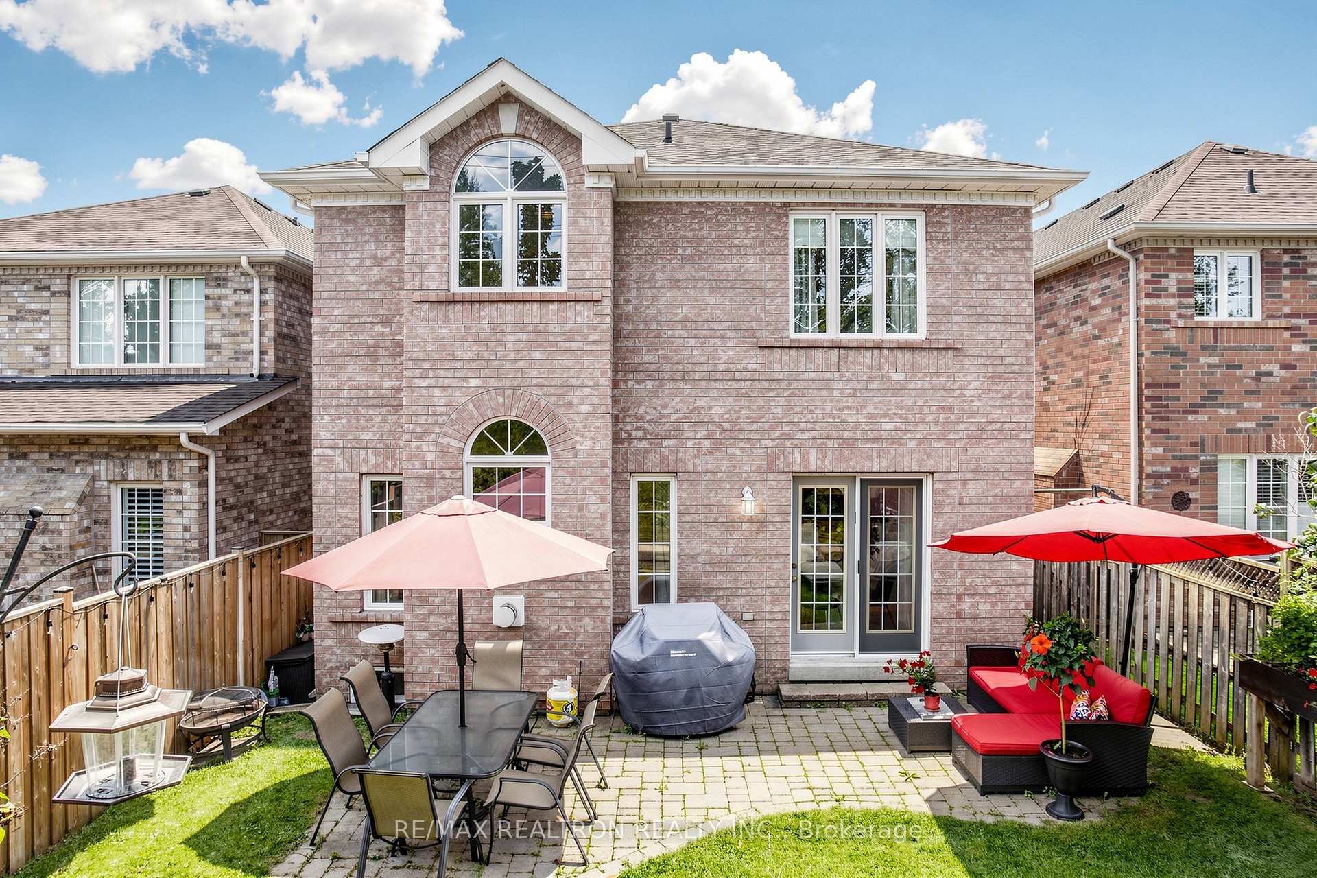 Photo 49 of 338 Mcbride Crescent, Newmarket, Summerhill Estates — HOMEH