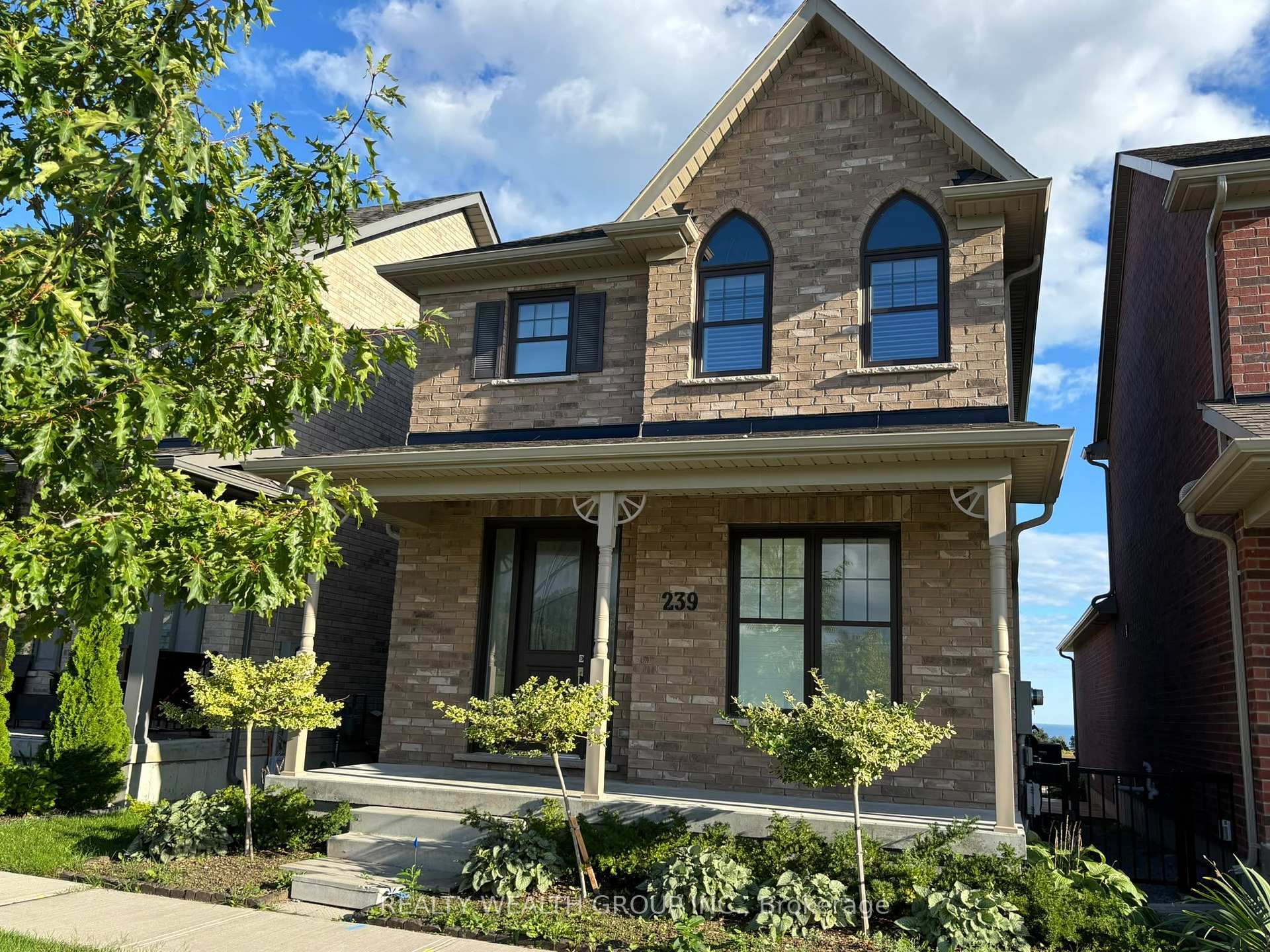 Photo of 239 Strachan Street