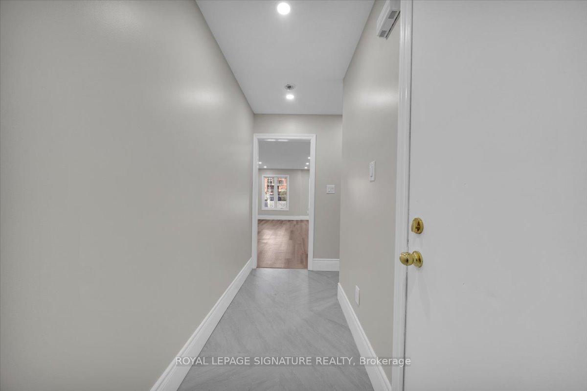 Photo 4 of Unit 29, 6950 Tenth Line W, Mississauga, Lisgar — HOMEH