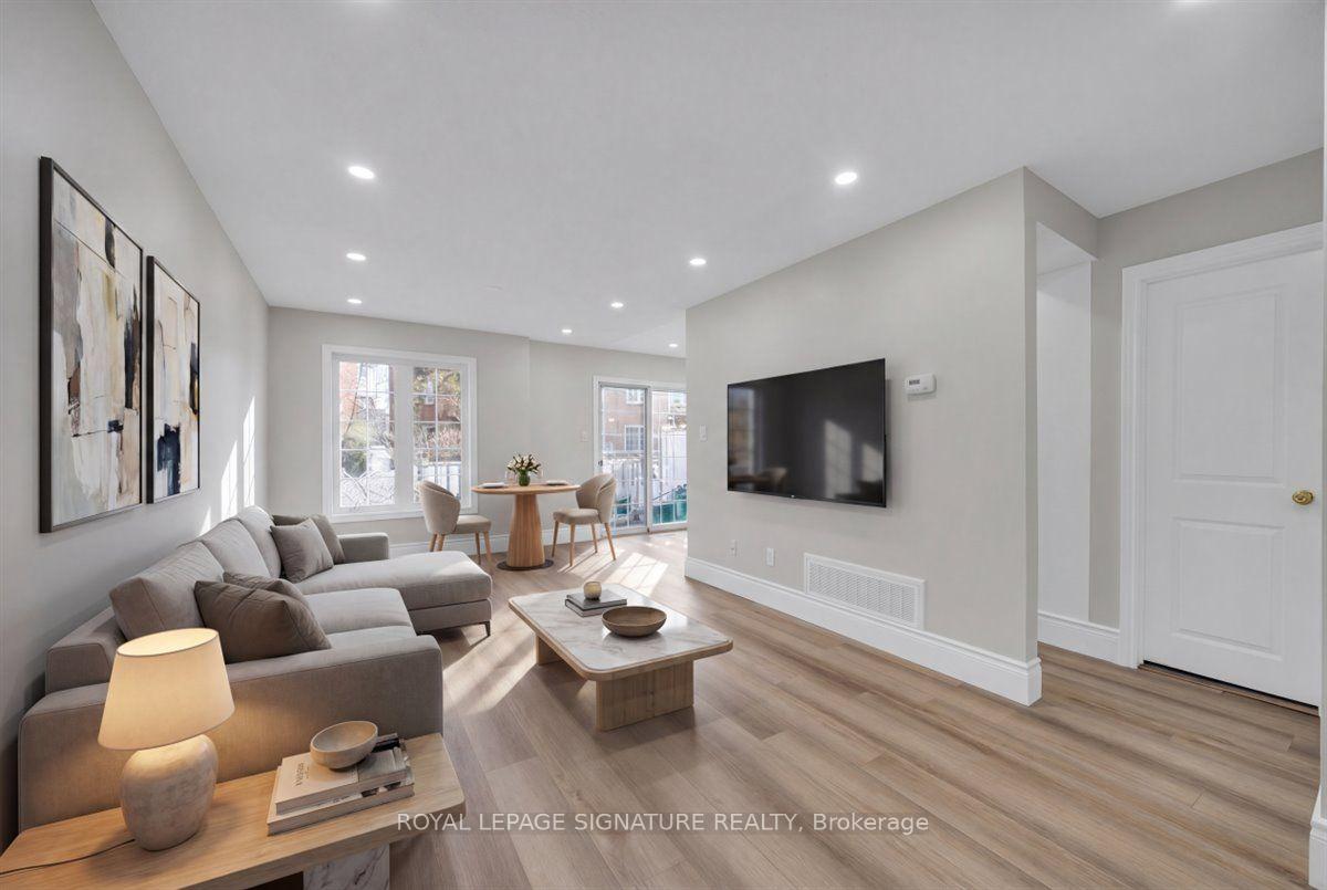 Photo 6 of Unit 29, 6950 Tenth Line W, Mississauga, Lisgar — HOMEH