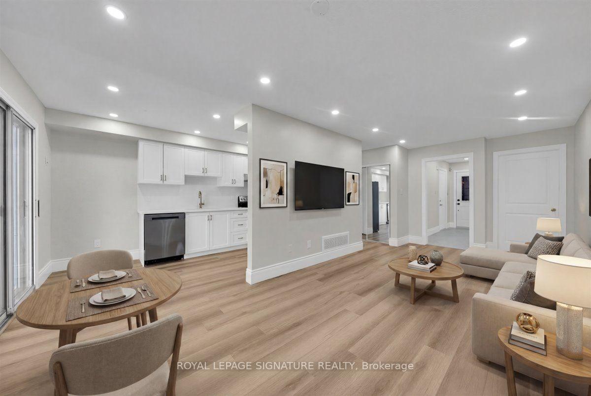 Photo 8 of Unit 29, 6950 Tenth Line W, Mississauga, Lisgar — HOMEH