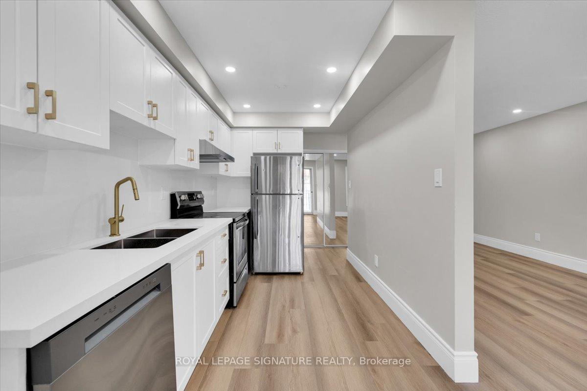Photo 9 of Unit 29, 6950 Tenth Line W, Mississauga, Lisgar — HOMEH