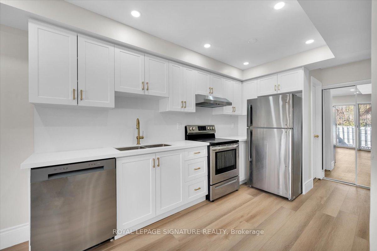 Photo 10 of Unit 29, 6950 Tenth Line W, Mississauga, Lisgar — HOMEH